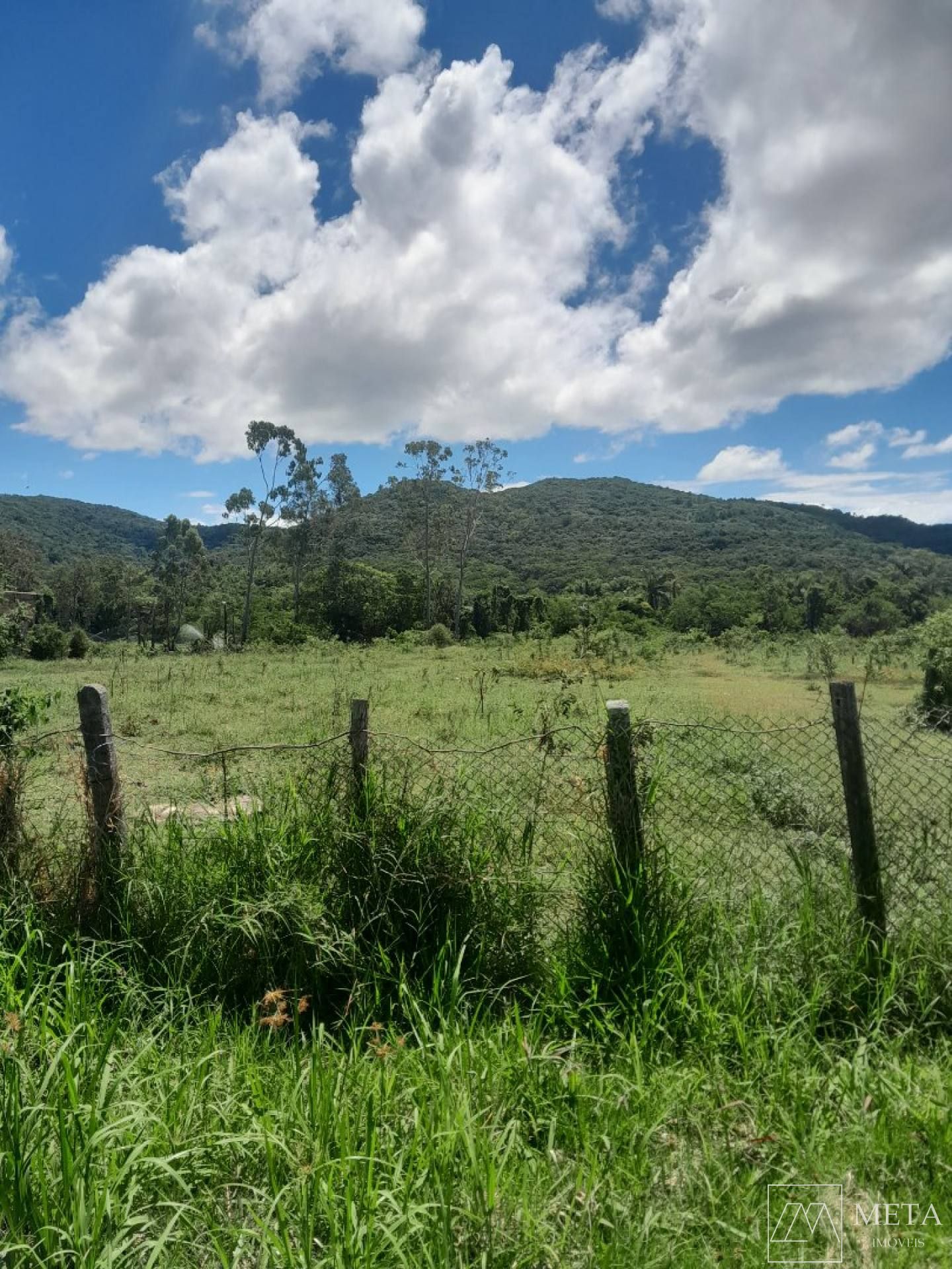 Terreno rural 5.280m² em Ratones - Florianópolis/SC