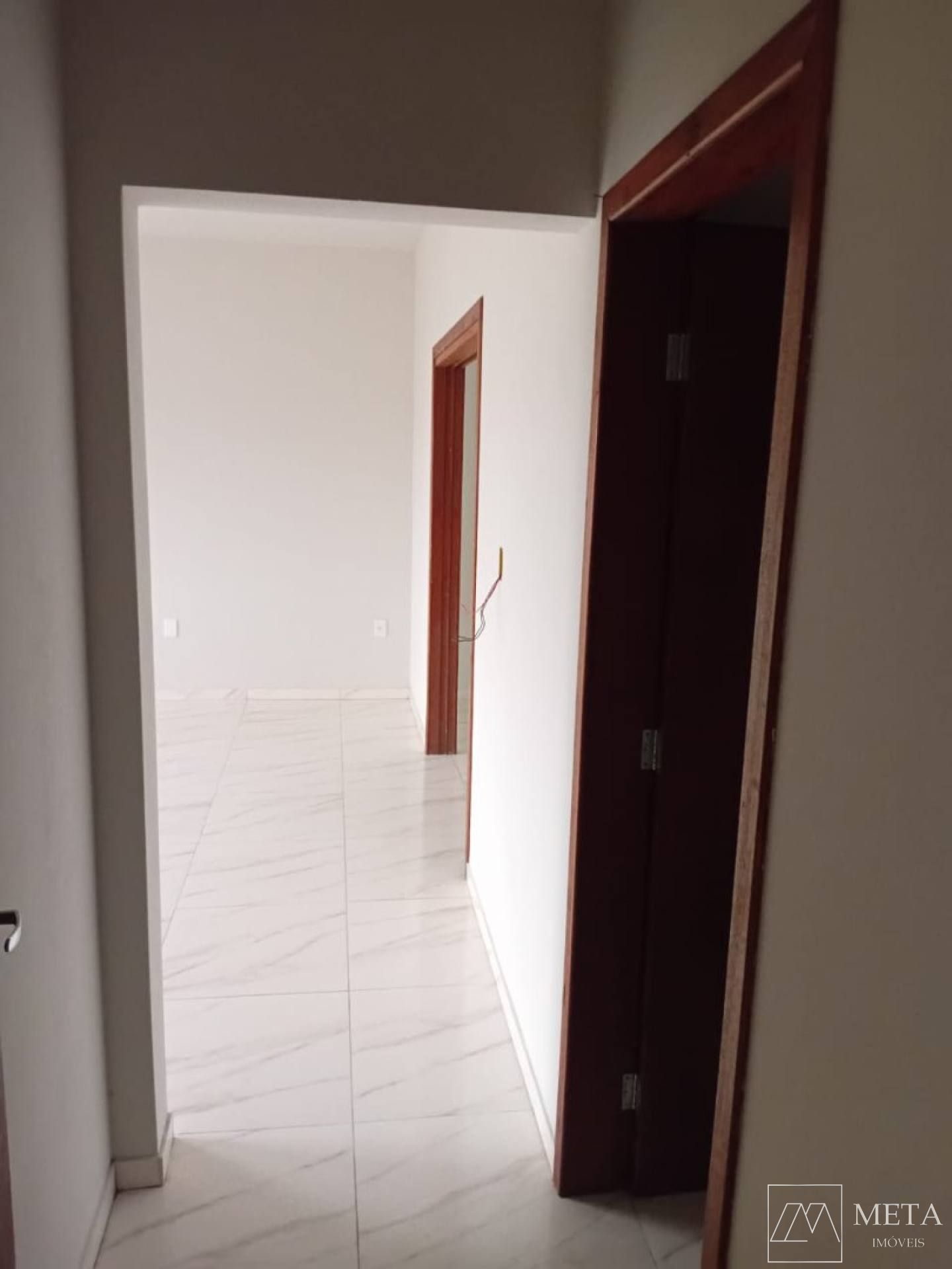 Imóvel Multifamiliar: 2 Casas no Mesmo Terreno em Jardim Janaina-Biguaçu/SC