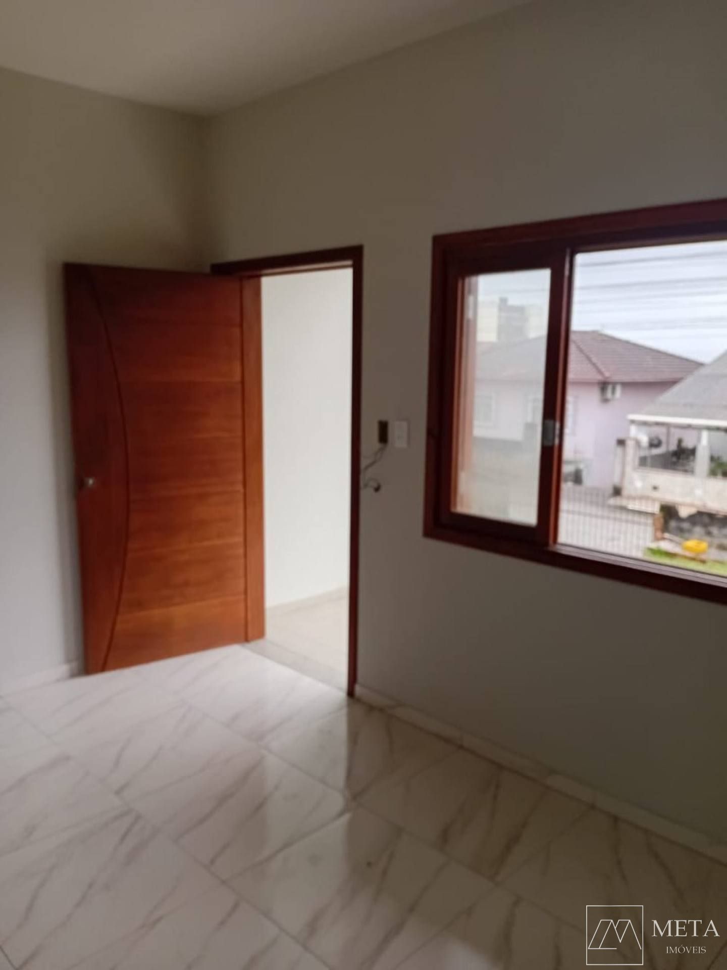 Imóvel Multifamiliar: 2 Casas no Mesmo Terreno em Jardim Janaina-Biguaçu/SC