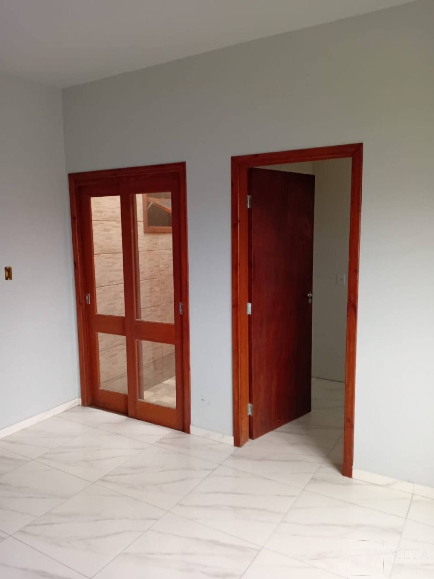 Imóvel Multifamiliar: 2 Casas no Mesmo Terreno em Jardim Janaina-Biguaçu/SC