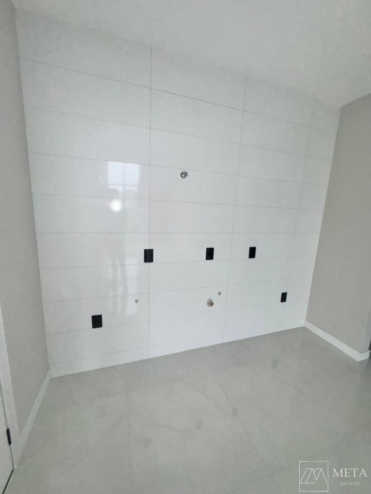 Casa com 3 dormitórios (1 suíte) no Caminho Novo- Palhoça/SC