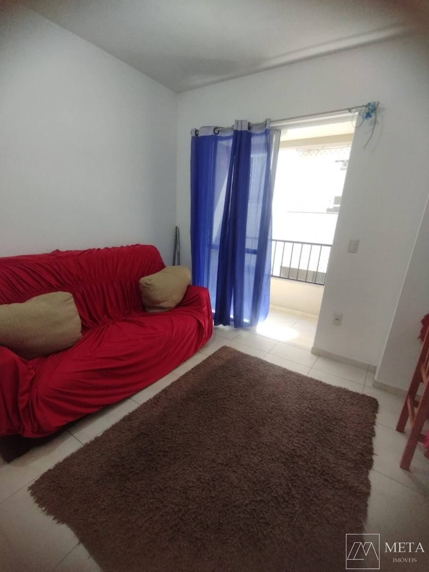 Apartamento com 2 dormitórios no Passa Vinte - Palhoça/SC
