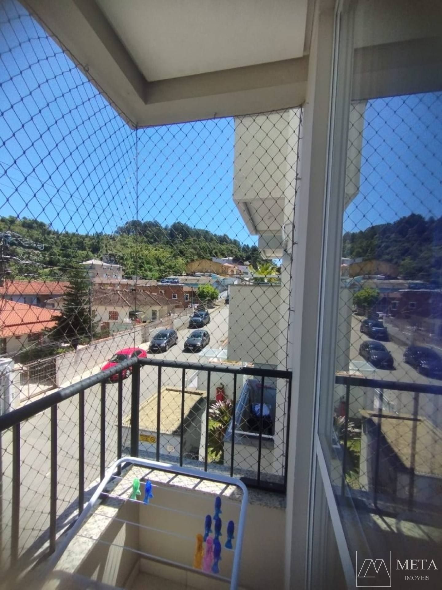 Apartamento com 2 dormitórios no Passa Vinte - Palhoça/SC