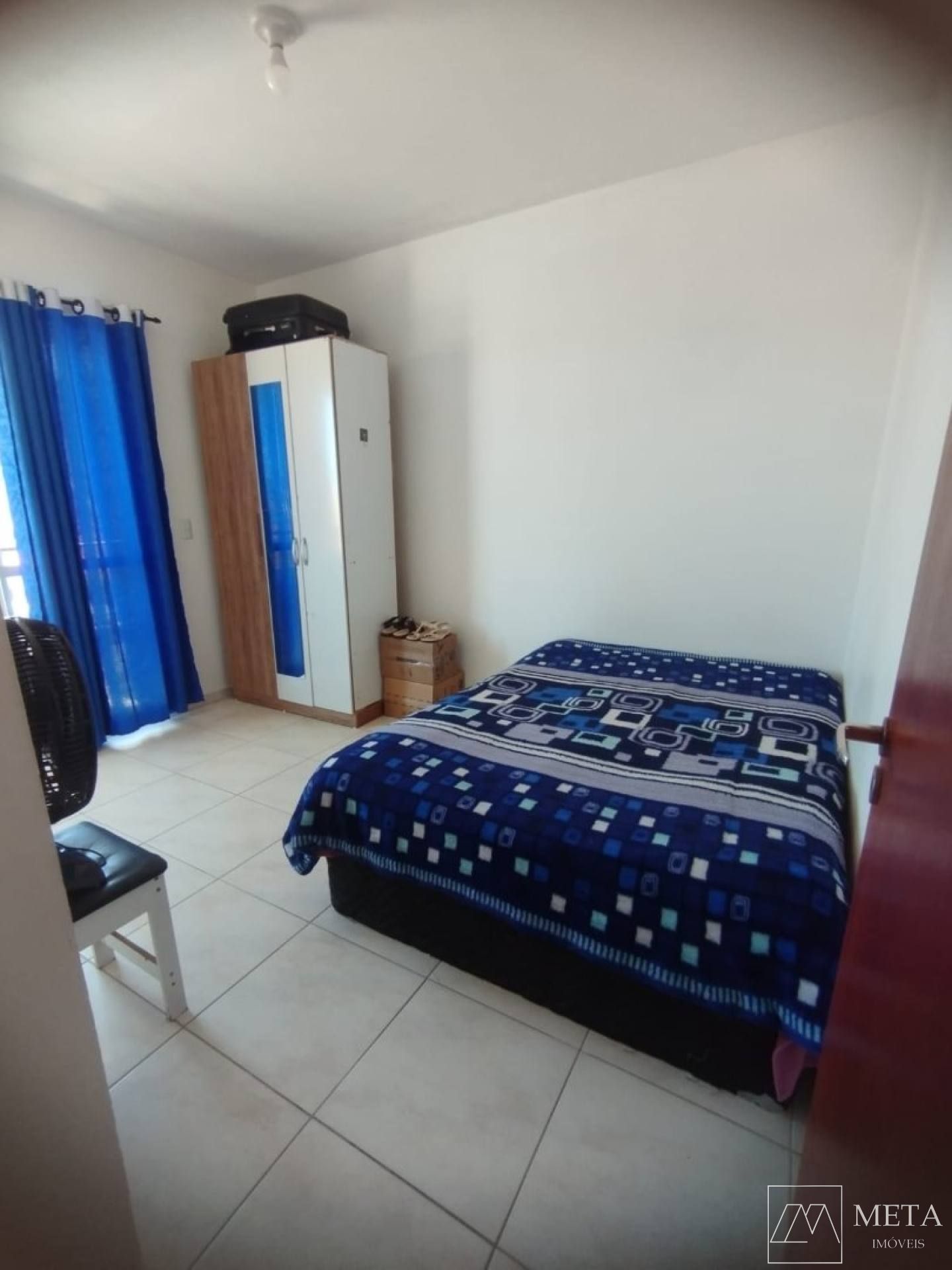 Apartamento com 2 dormitórios no Passa Vinte - Palhoça/SC