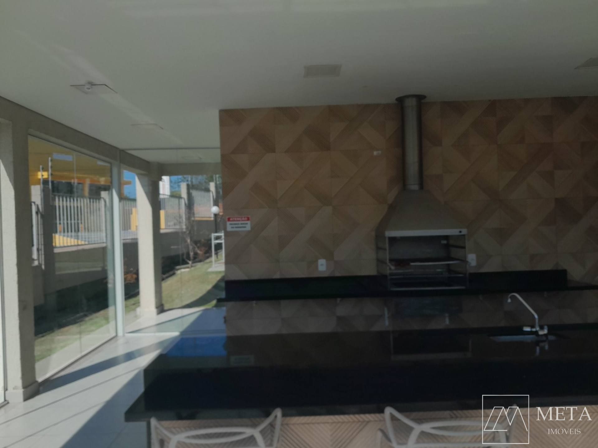 Apartamento com 2 dormitórios no Bela Vista - Palhoça/SC