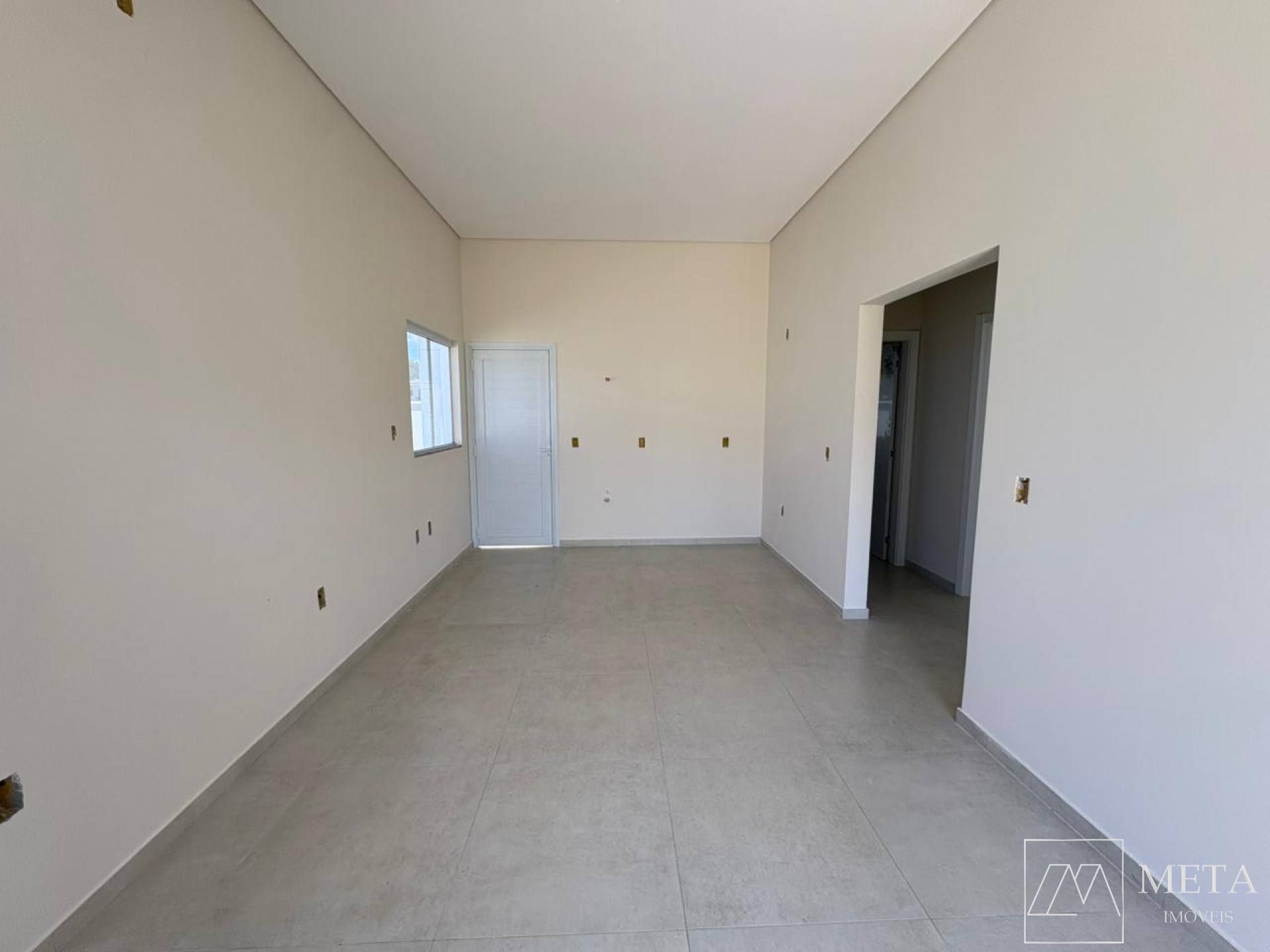 Casa unifamiliar com 3 dormitórios (1 suíte) no Alto Aririu - Palhoça/SC