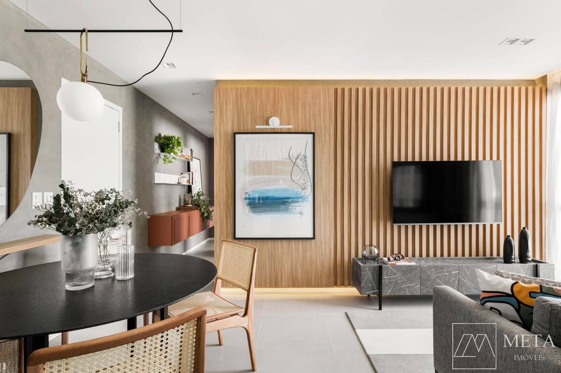 Apartamento com 2 dormitórios (1 suíte) - Vivendas Home Club - São José/SC