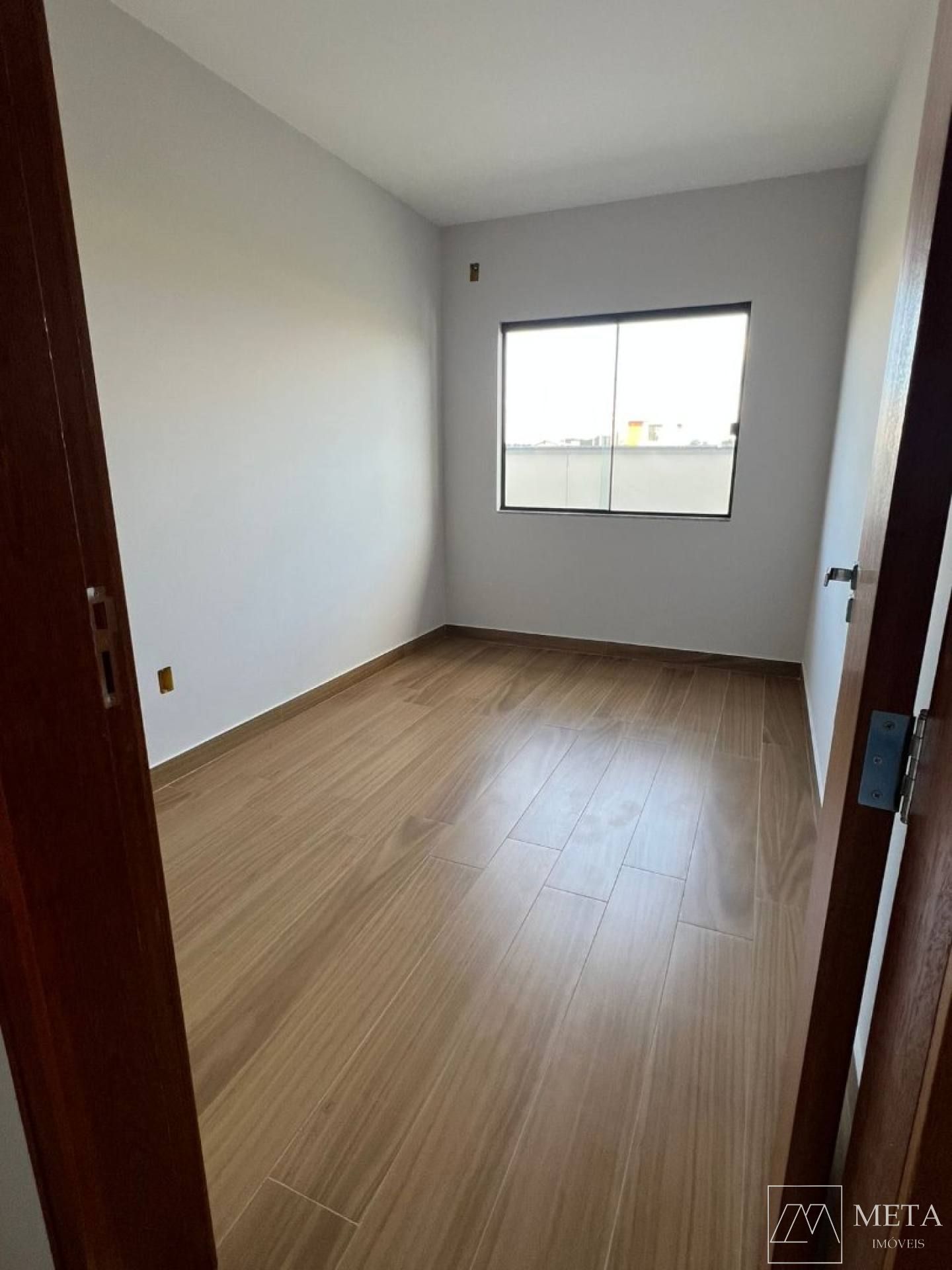 Casa com 3 dormitórios (1 suíte) na Nova Palhoça - Palhoça/SC