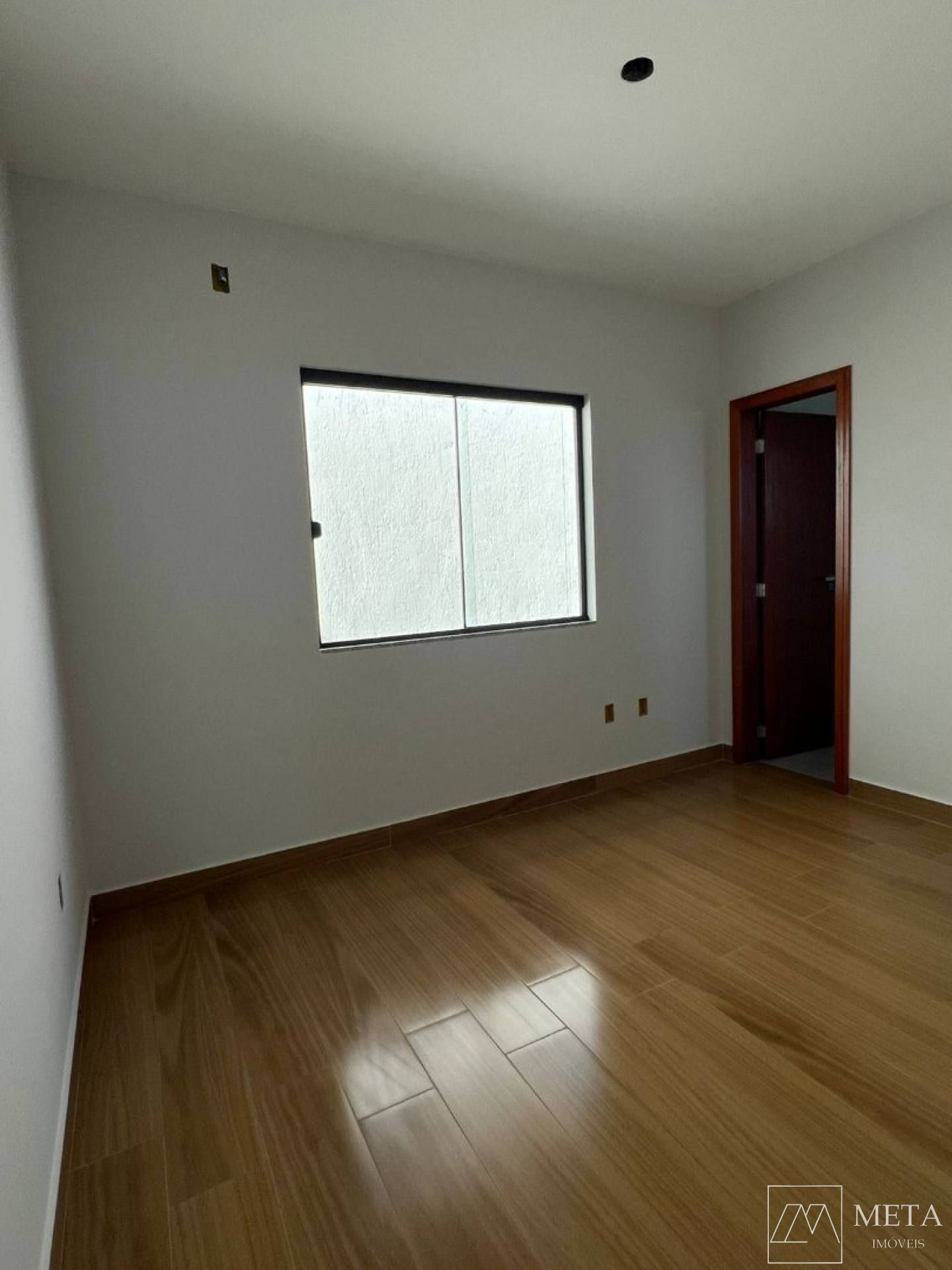 Casa com 3 dormitórios (1 suíte) na Nova Palhoça - Palhoça/SC