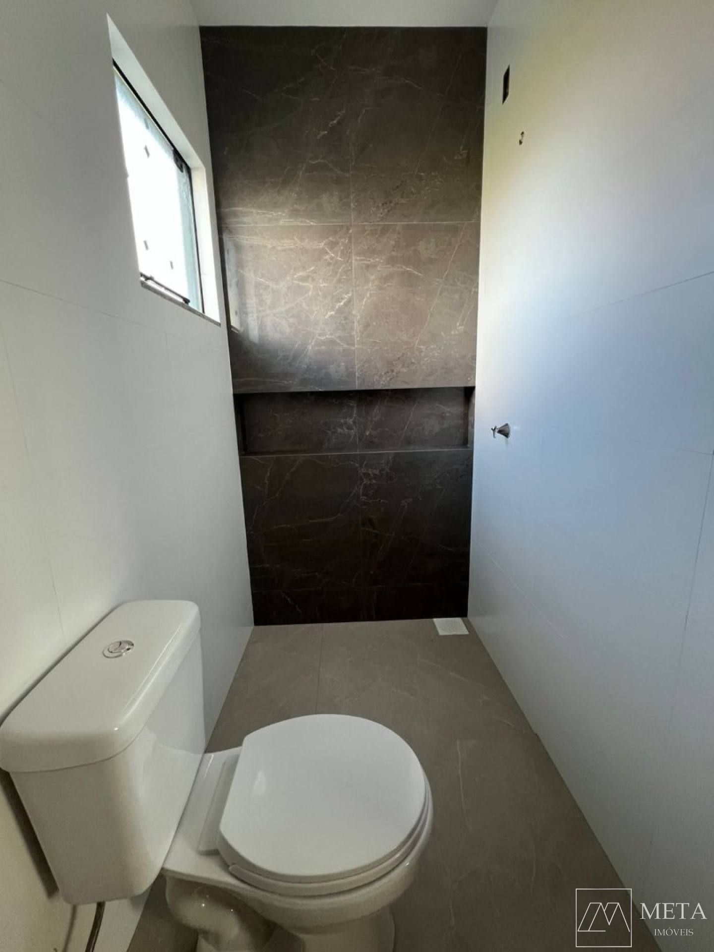 Casa com 3 dormitórios (1 suíte) na Nova Palhoça - Palhoça/SC