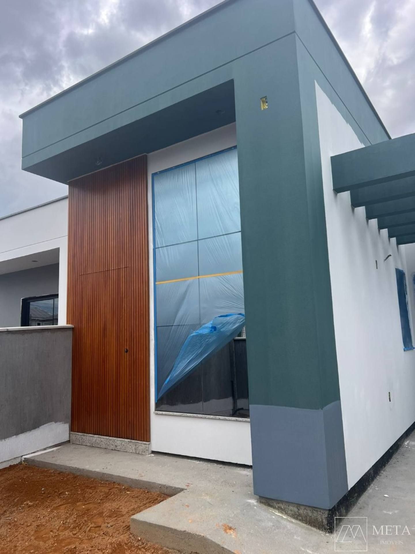 Casa com 3 dormitórios (1 suíte) na Nova Palhoça - Palhoça/SC