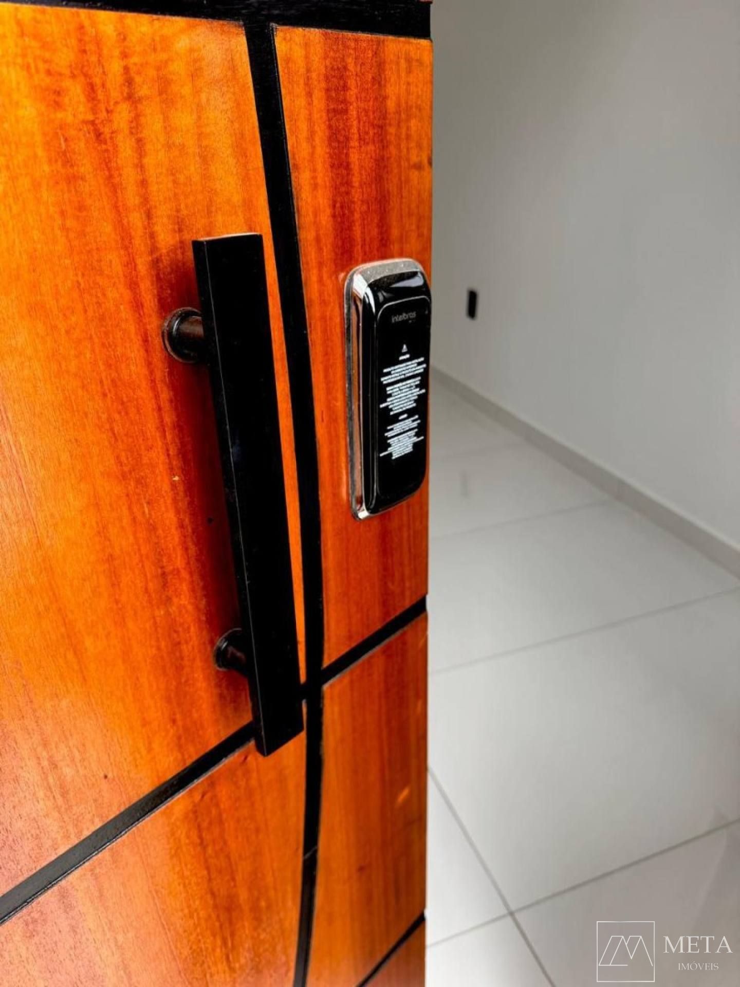 Casa com 2 dormitórios na Nova Palhoça - Palhoça/SC