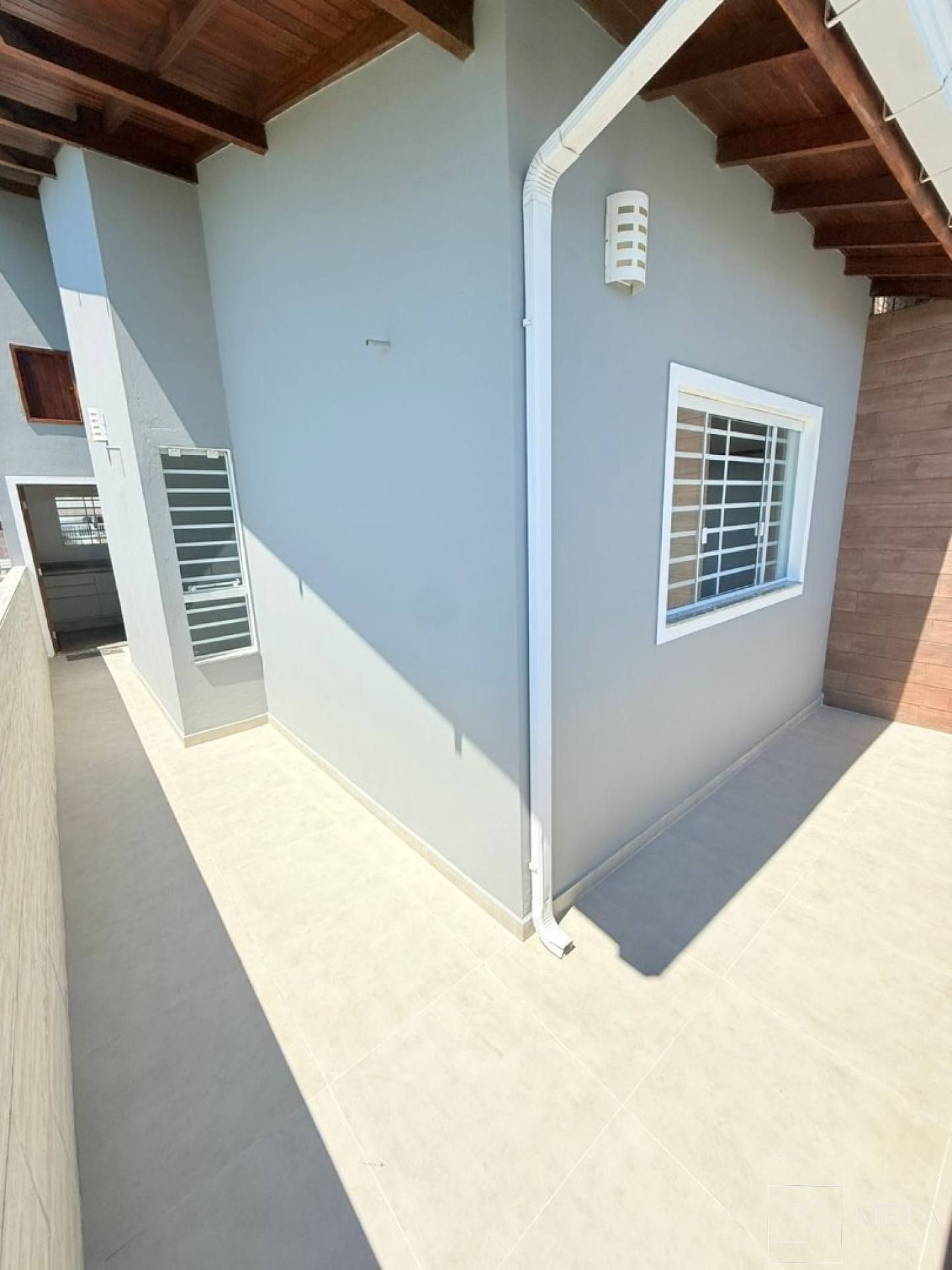 Casa mobiliada com 2 dormitórios no Bela Vista- Palhoça/SC