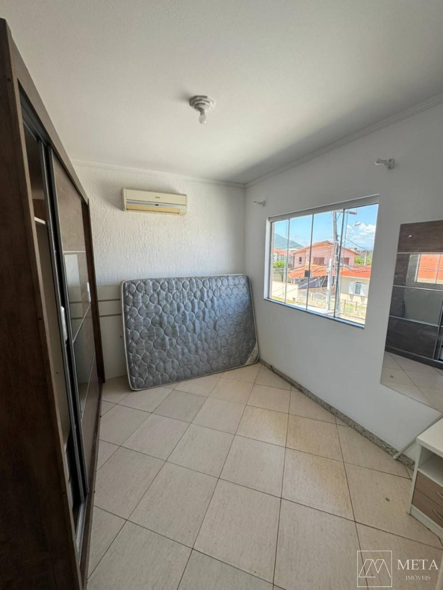 Apartamentos para locação no Carianos - Florianópolis/SC
