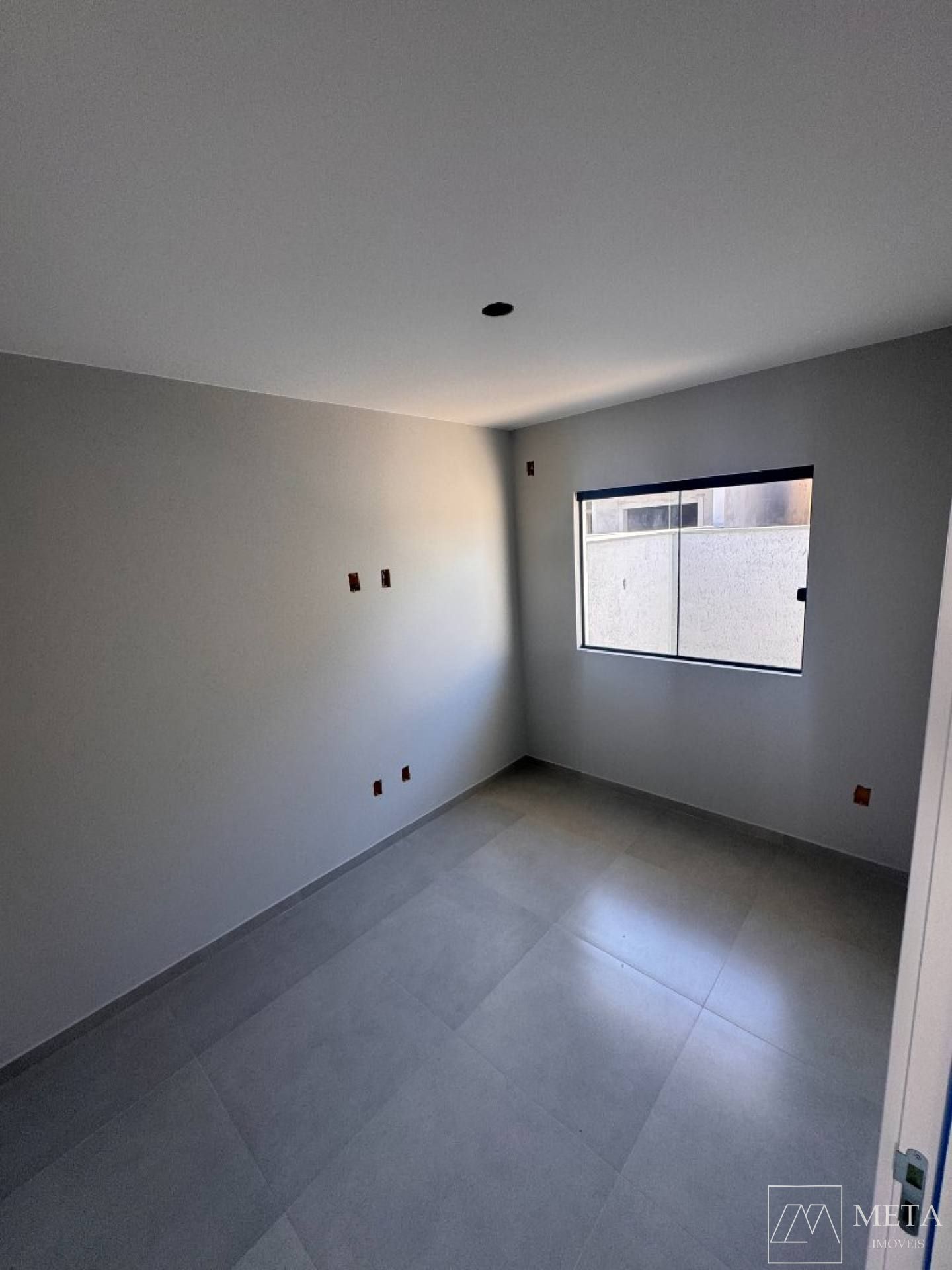 Casa com 2 dormitórios na Barra do Aririu - Palhoça /SC