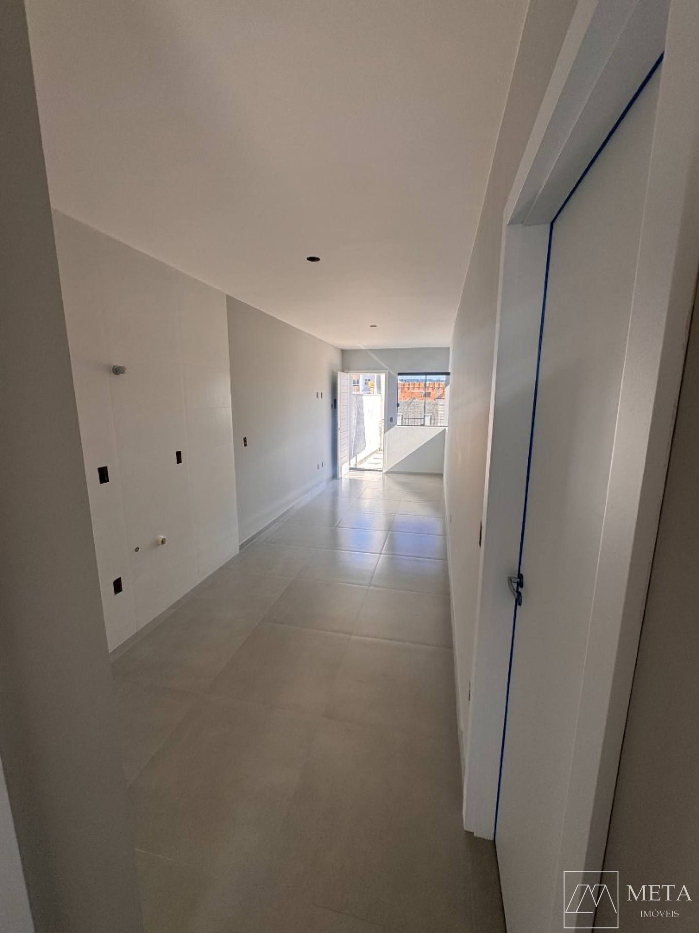 Casa com 2 dormitórios na Barra do Aririu - Palhoça /SC