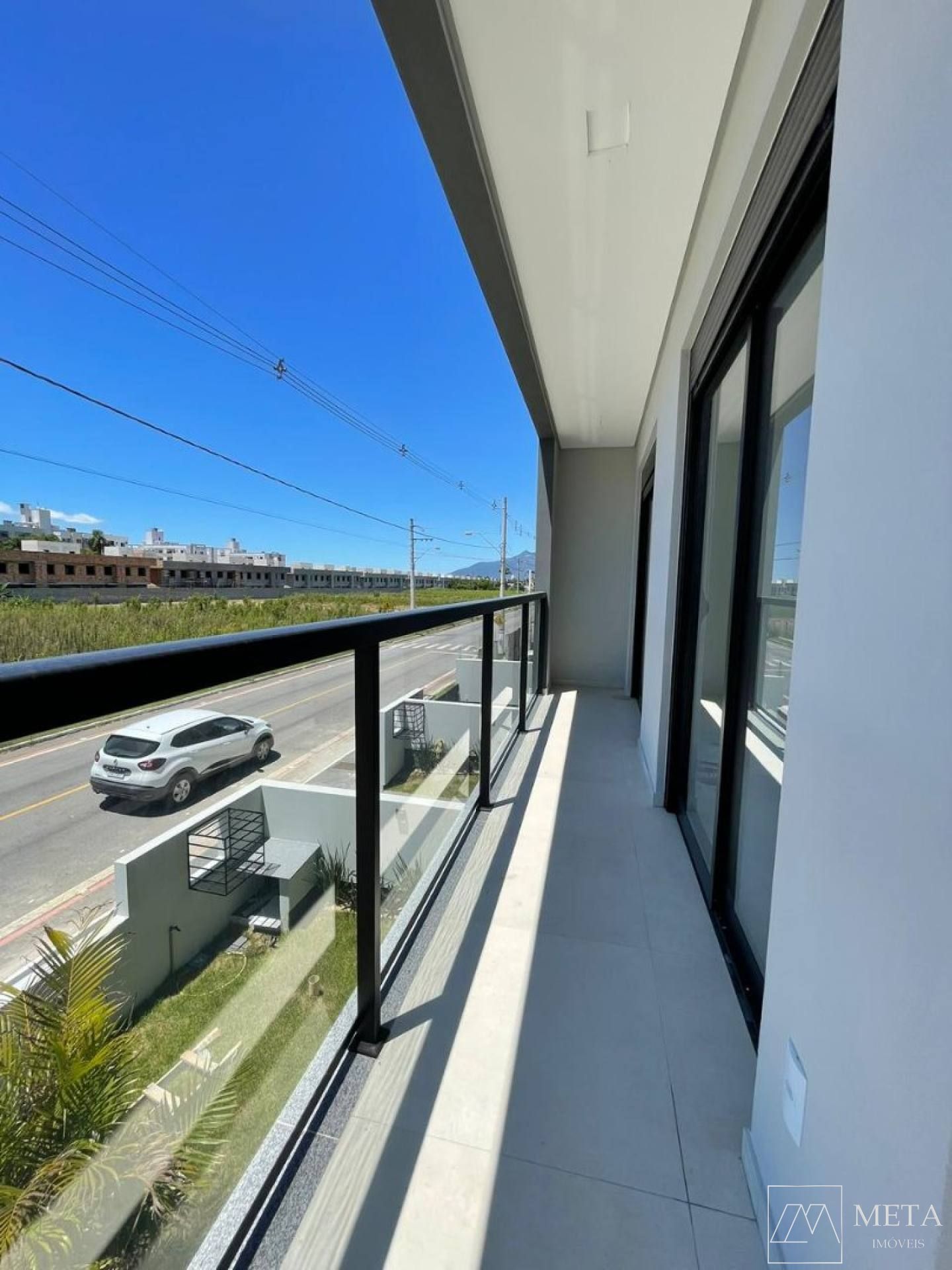 Casa com 3 dormitórios (1 suíte) no Sertão do Maruim - São José/SC