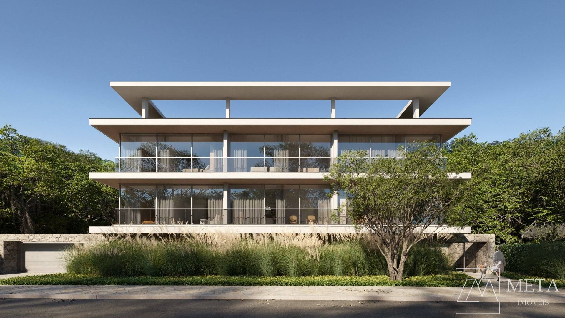 Studio Oazys em Santo Antônio de Lisboa - Florianópolis/SC