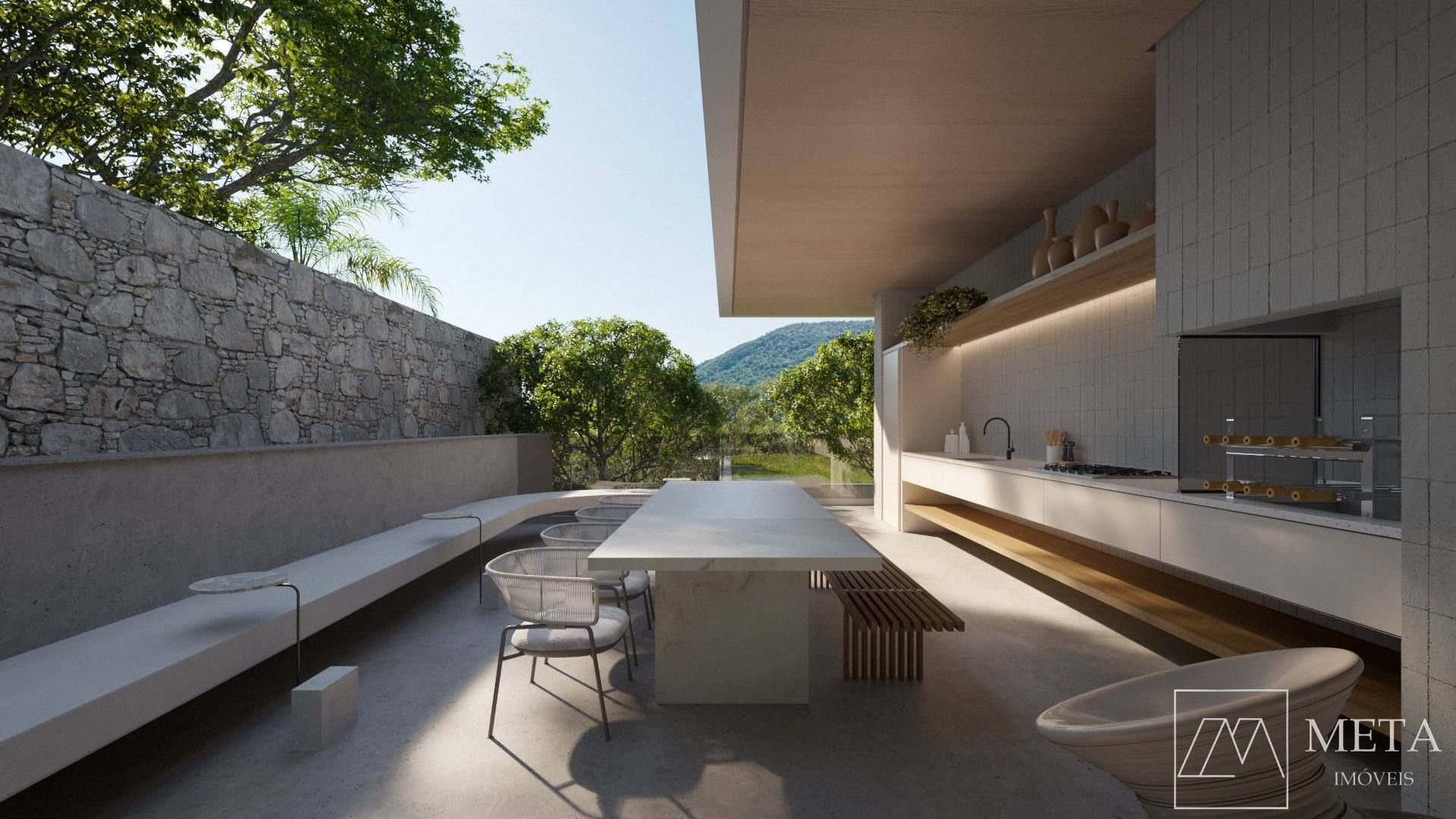 Studio Oazys em Santo Antônio de Lisboa - Florianópolis/SC