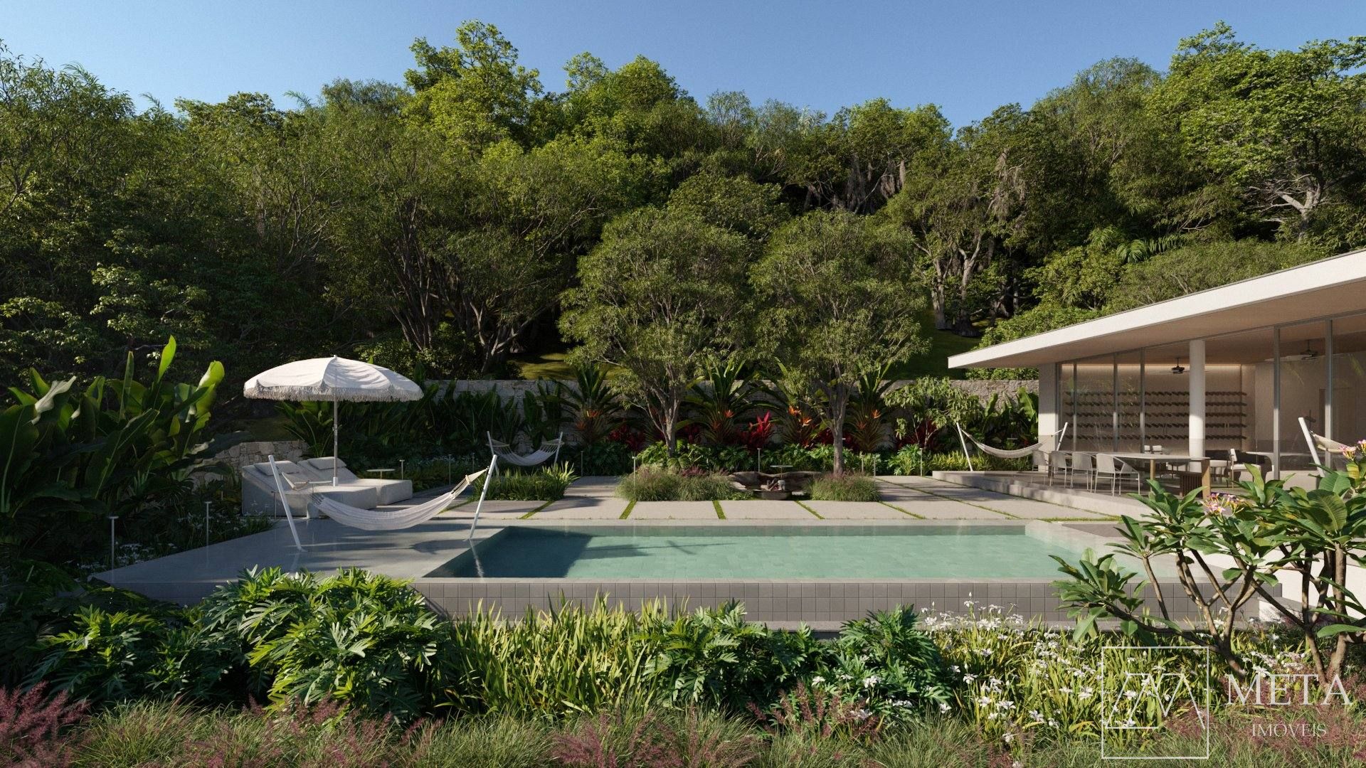 Studio Oazys em Santo Antônio de Lisboa - Florianópolis/SC