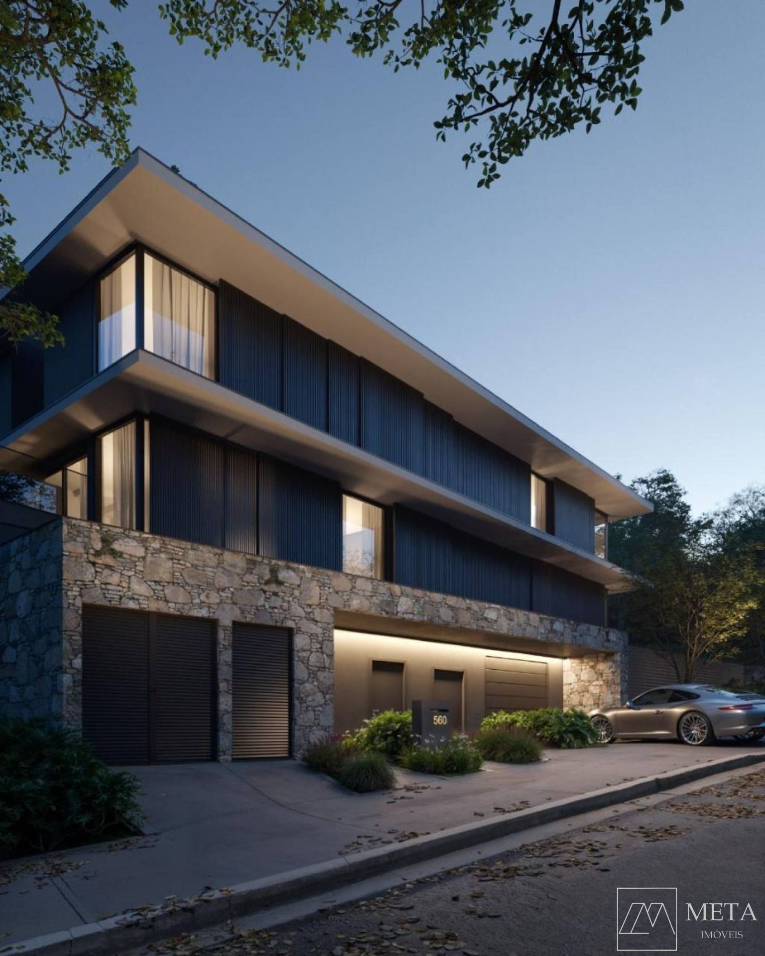 Triplex com 2 suítes em Santo Antônio de Lisboa - Florianópolis/SC