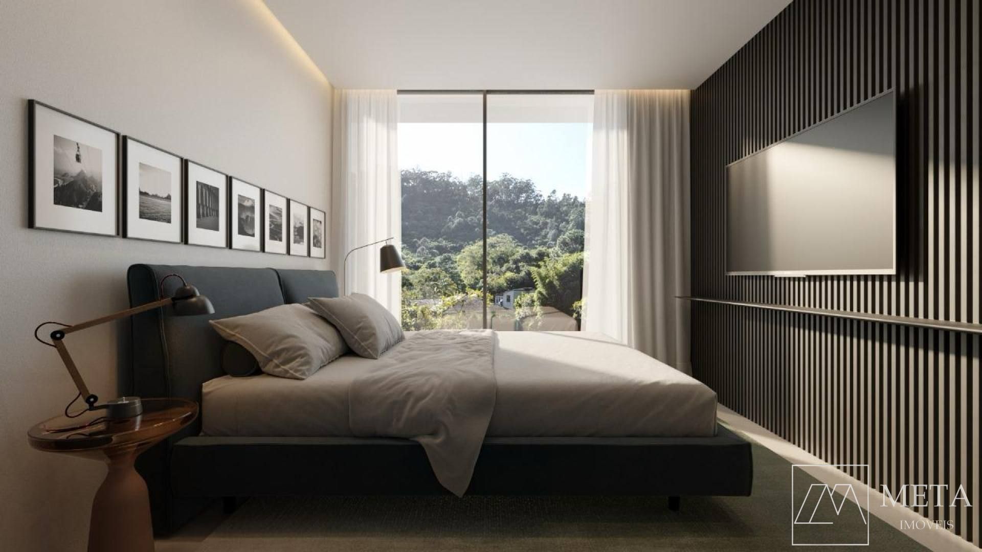 Triplex com 2 suítes em Santo Antônio de Lisboa - Florianópolis/SC