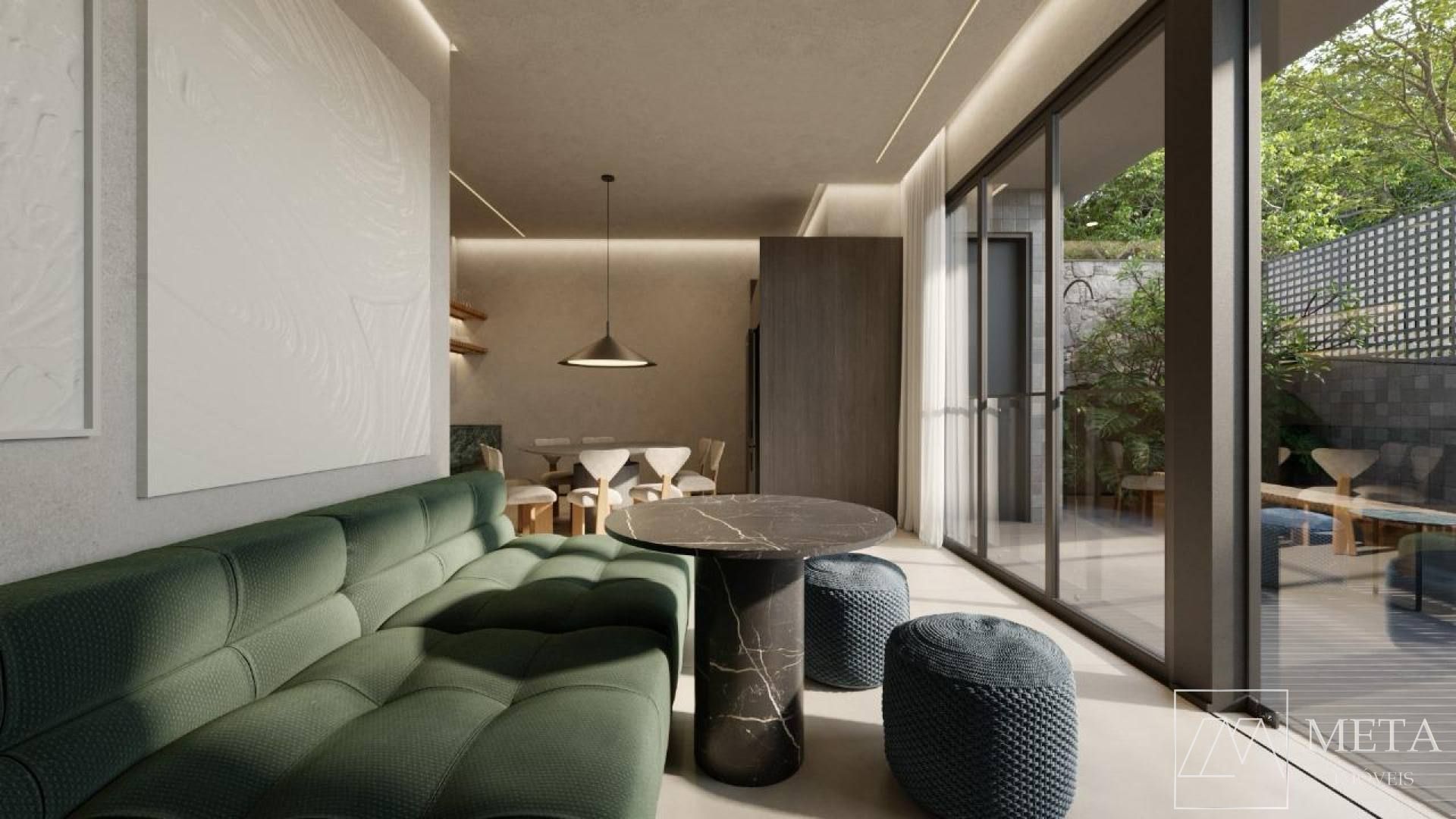 Triplex com 2 suítes em Santo Antônio de Lisboa - Florianópolis/SC