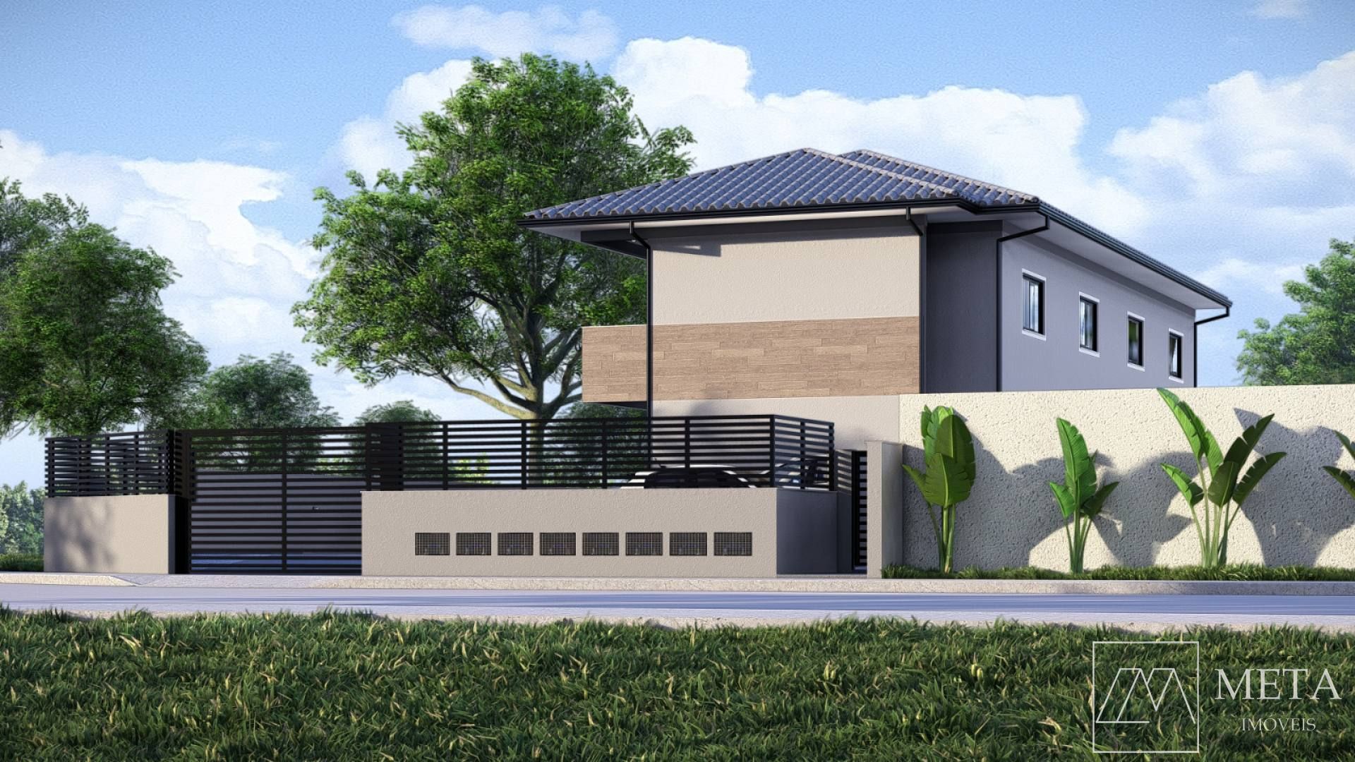 Studio em Potecas - São José/SC