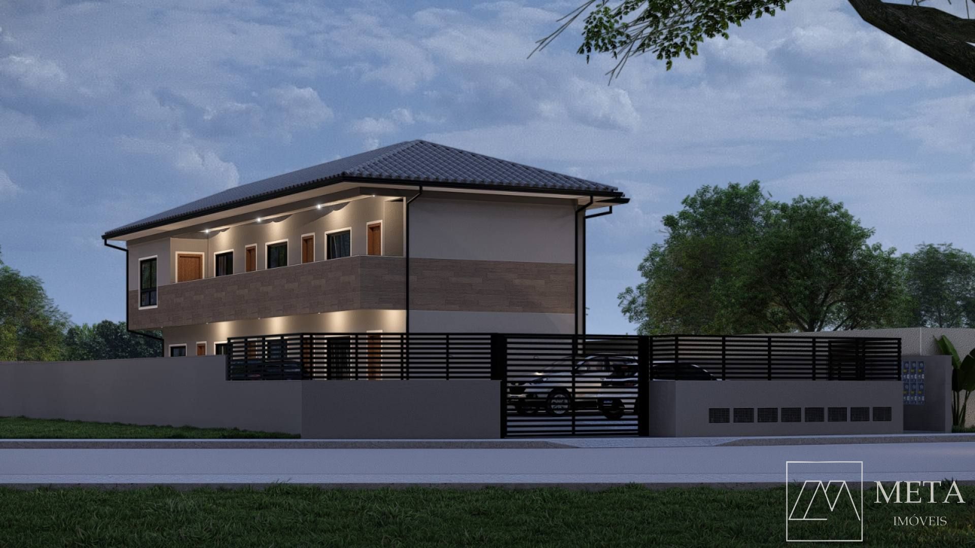 Studio em Potecas - São José/SC