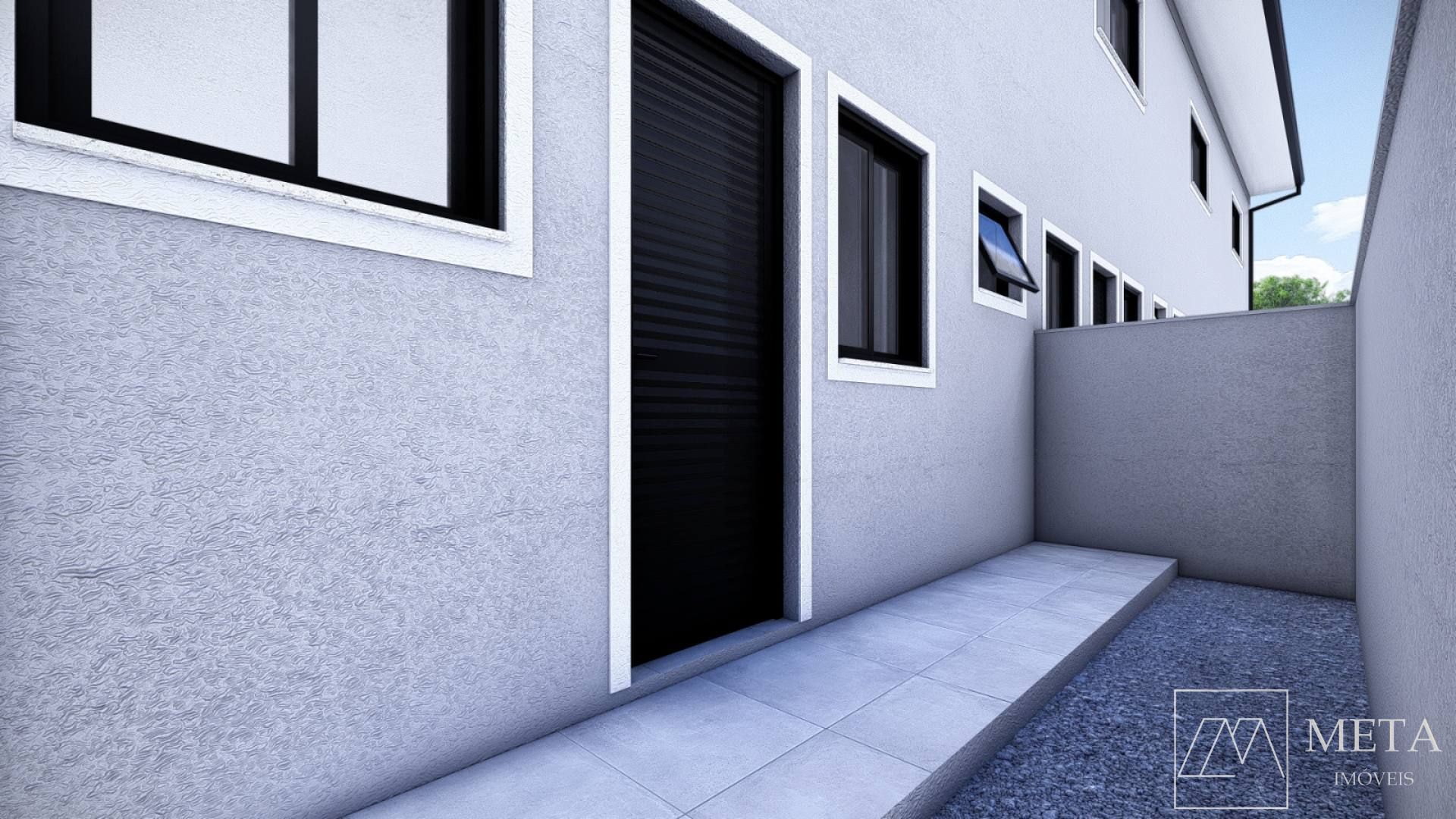 Studio em Potecas - São José/SC