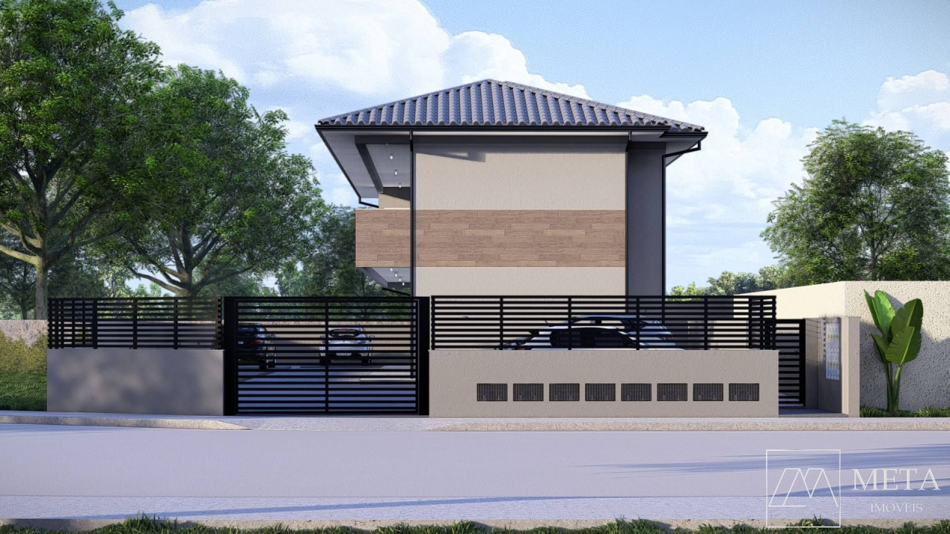 Studio em Potecas - São José/SC