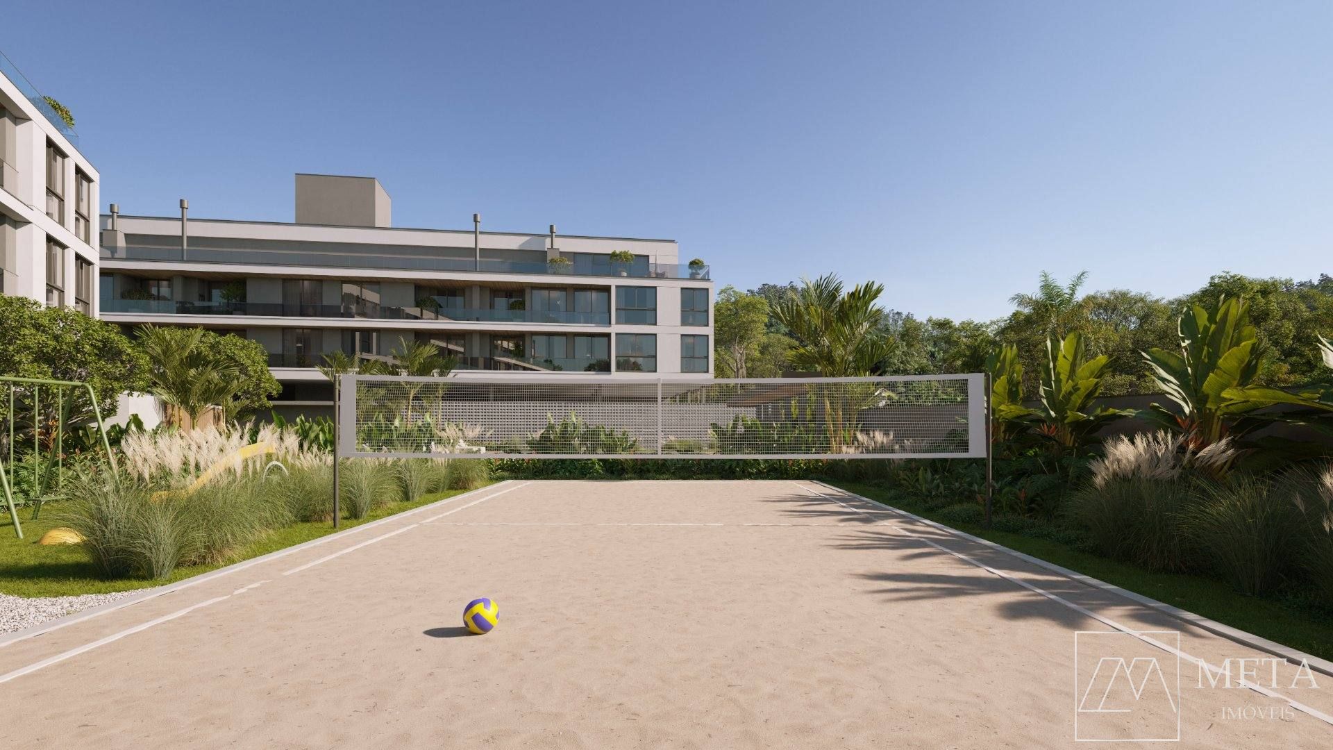 Apartamento com 3 suítes (1 suíte master) em Santo Antônio de Lisboa - Florianópolis/SC