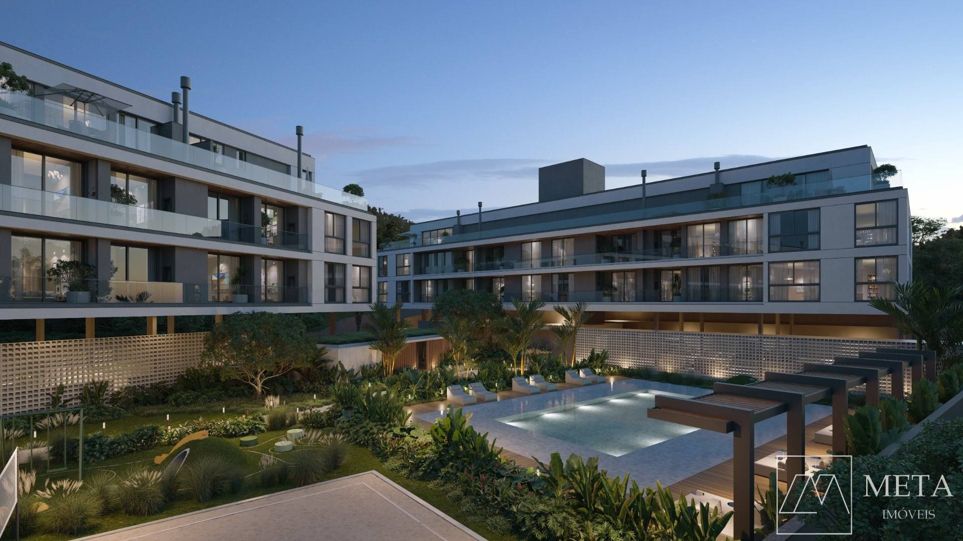 Apartamento com 2 suítes em Santo Antônio de Lisboa - Florianópolis/SC