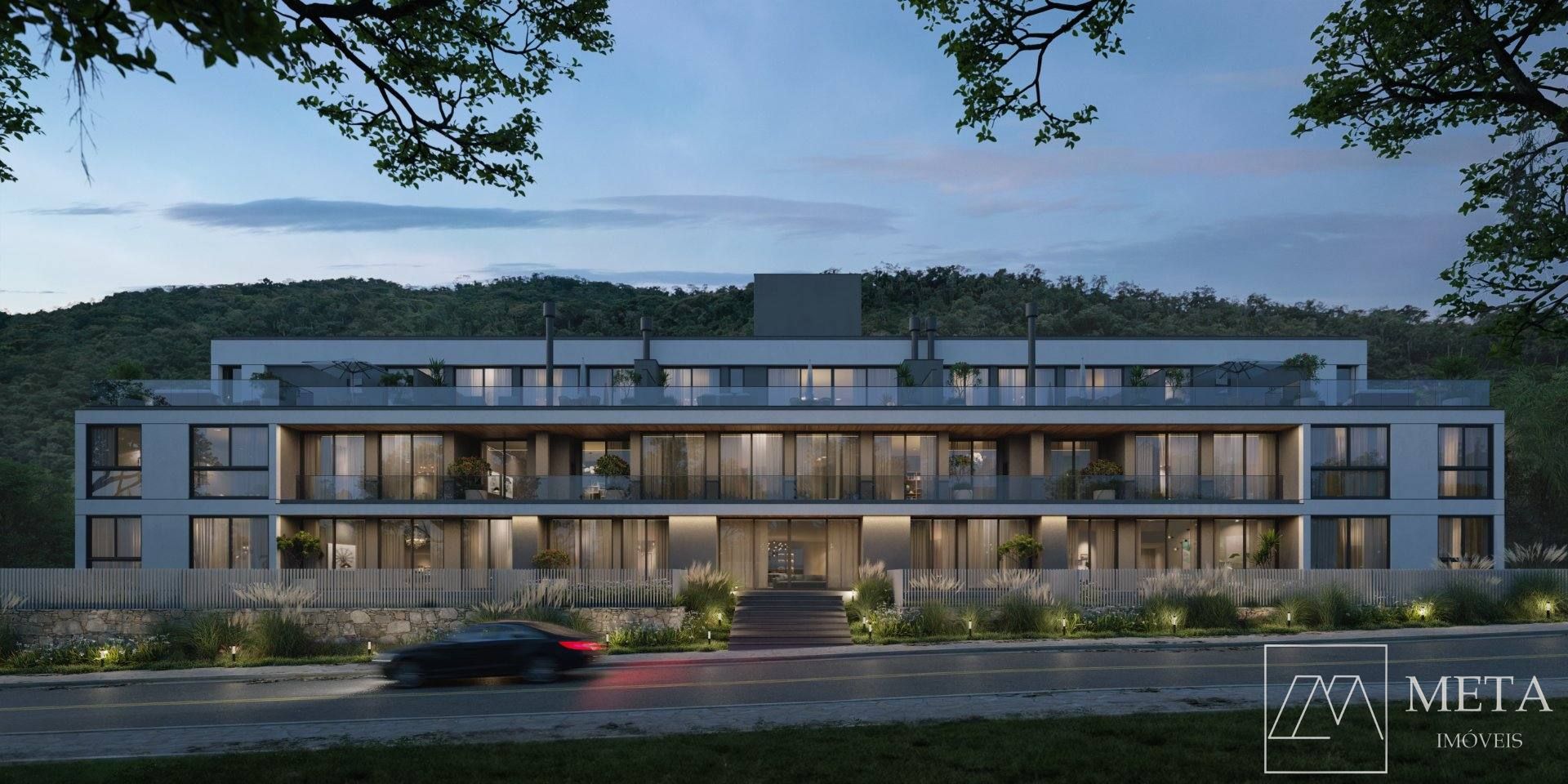 Apartamento com 2 suítes em Santo Antônio de Lisboa - Florianópolis/SC