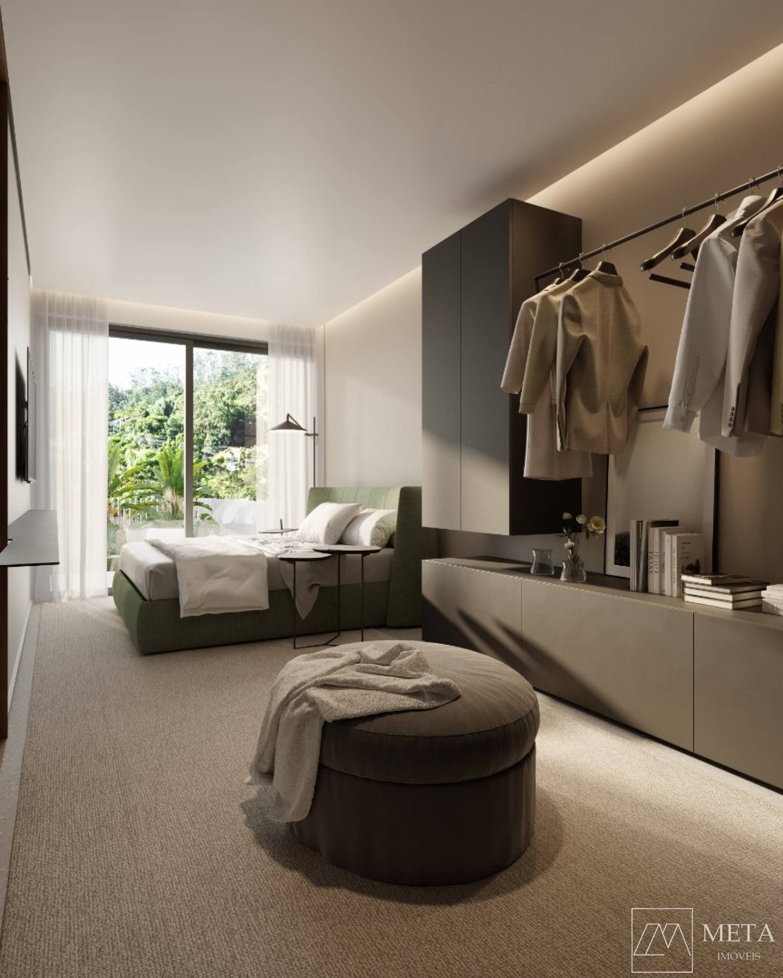 Apartamento com 2 suítes em Santo Antônio de Lisboa - Florianópolis/SC