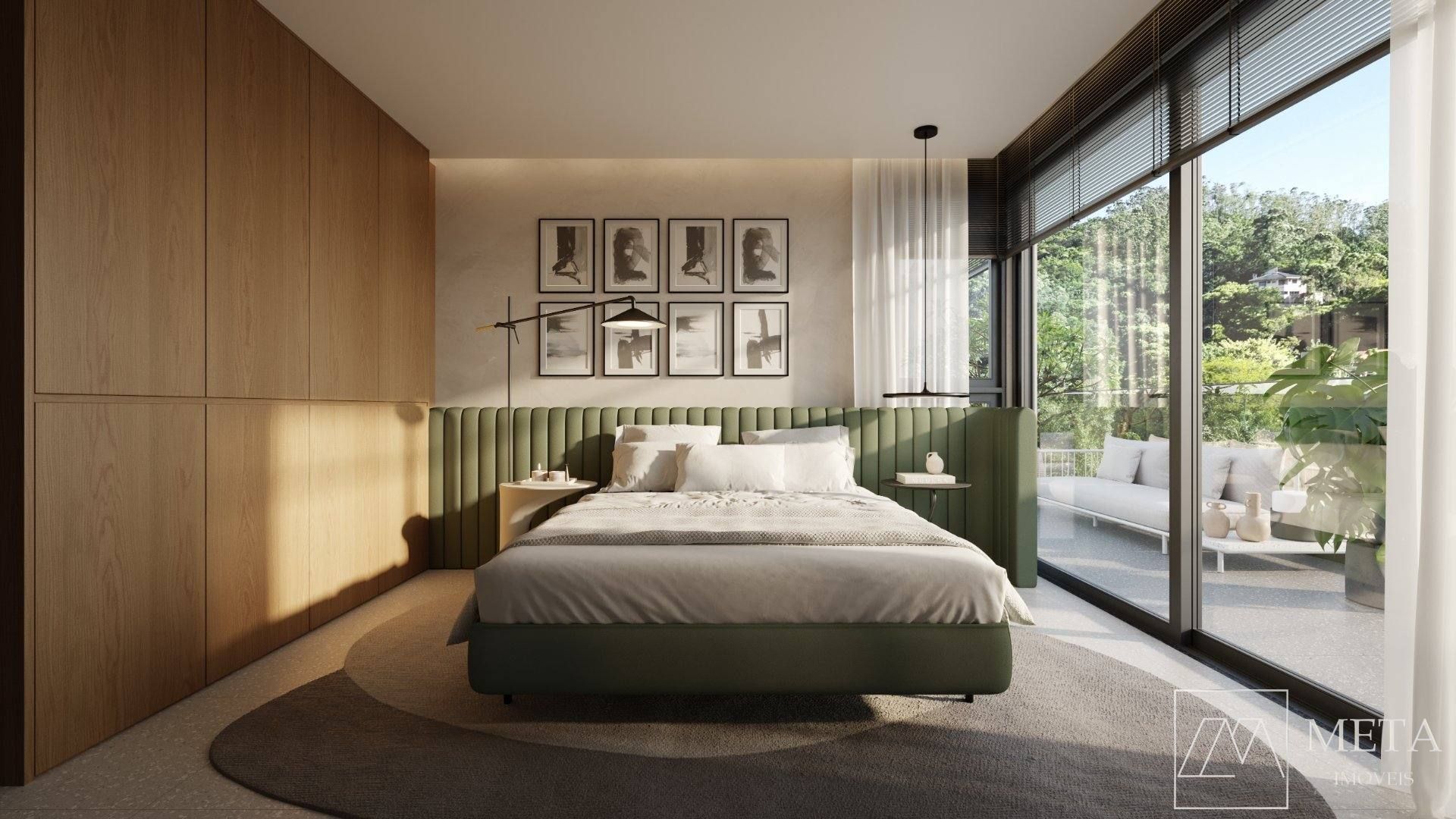 Apartamento com 2 suítes em Santo Antônio de Lisboa - Florianópolis/SC