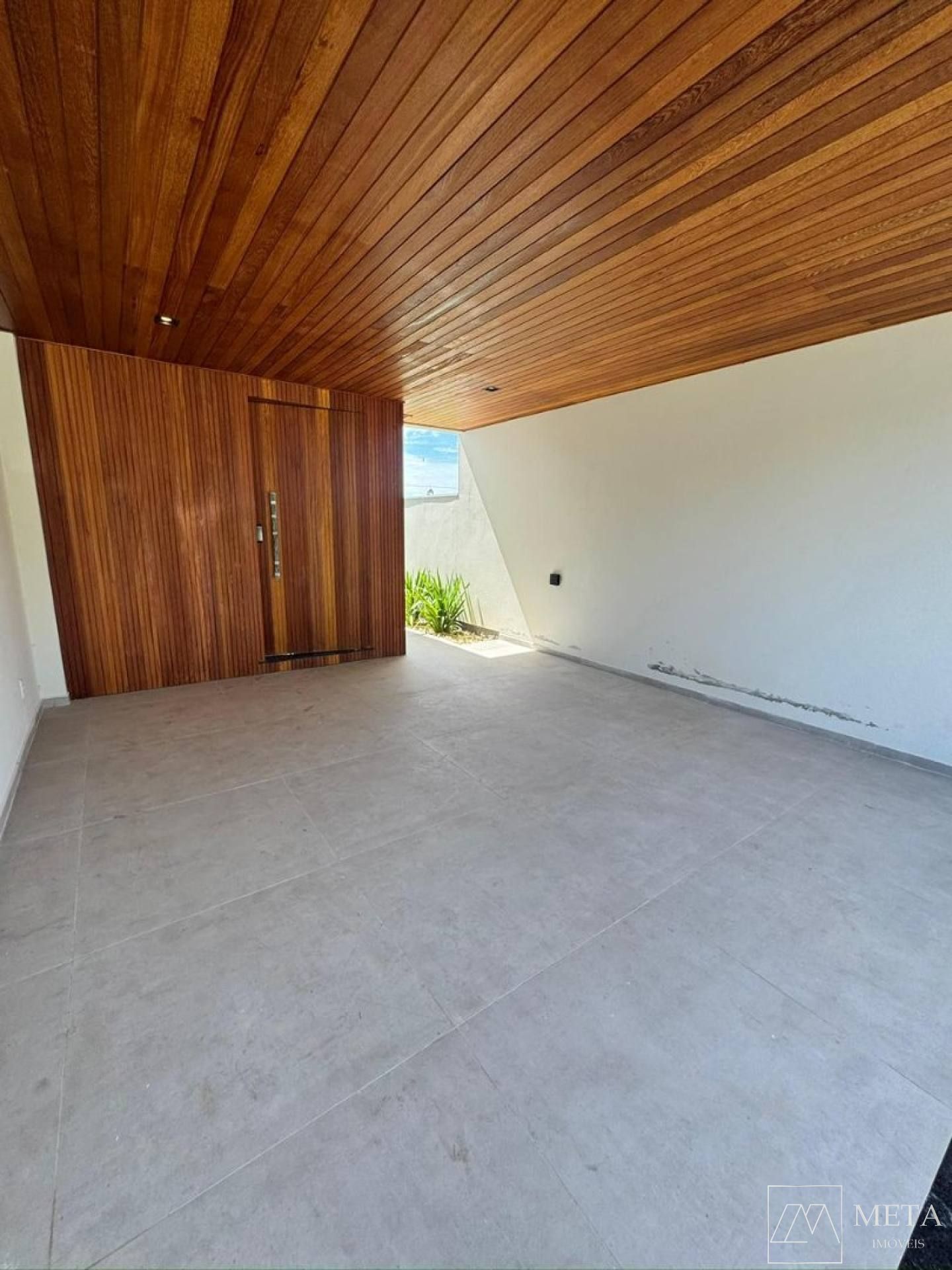 Casa com 3 dormitórios (1 suíte) no Sertão do Maruim - São José/SC