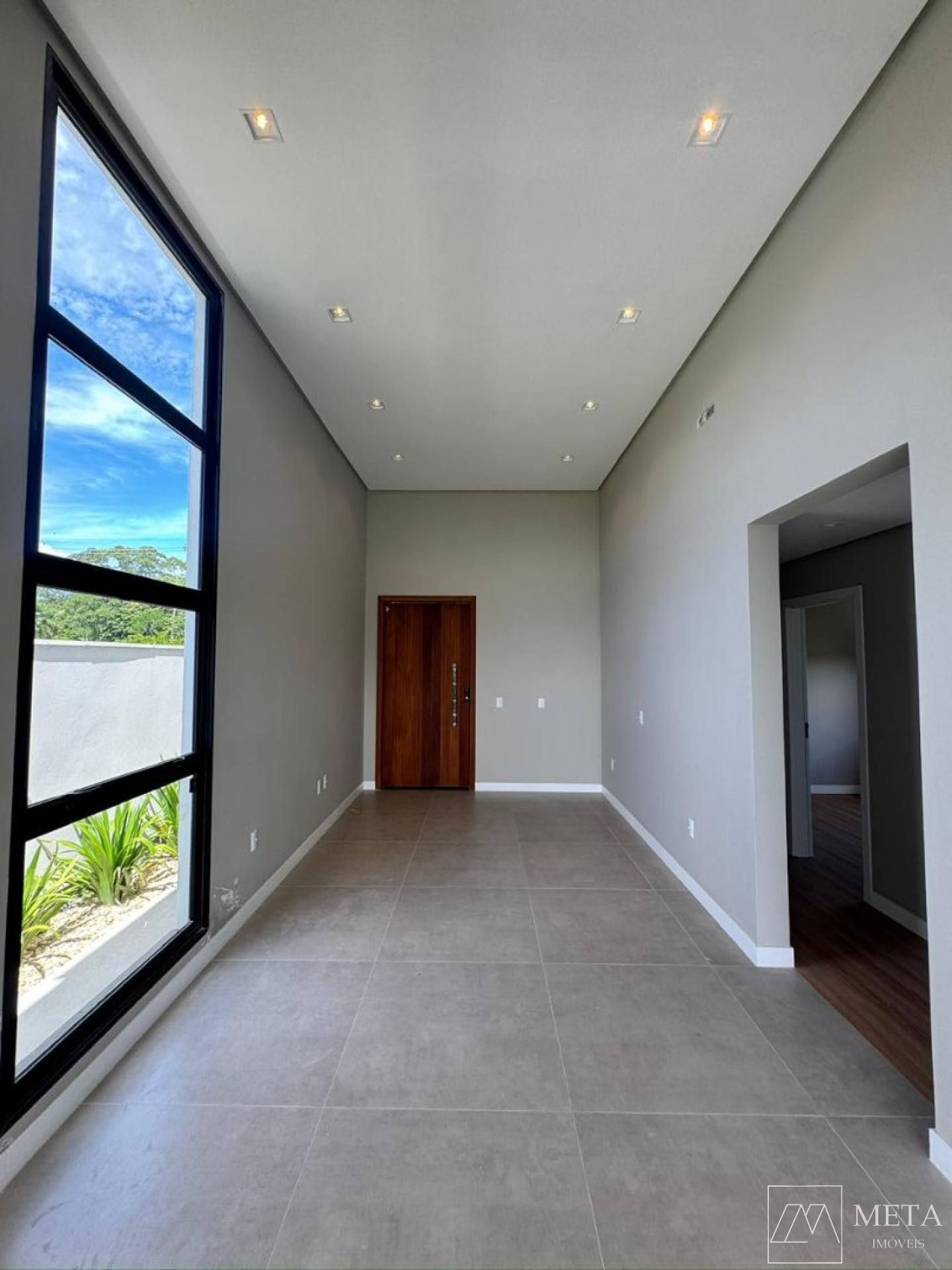 Casa com 3 dormitórios (1 suíte) no Sertão do Maruim - São José/SC