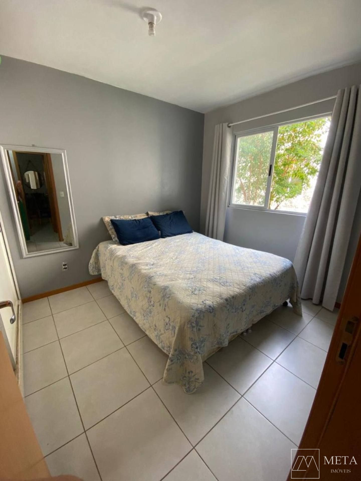 Apartamento com 2 dormitórios em Forquilhas - São José/SC