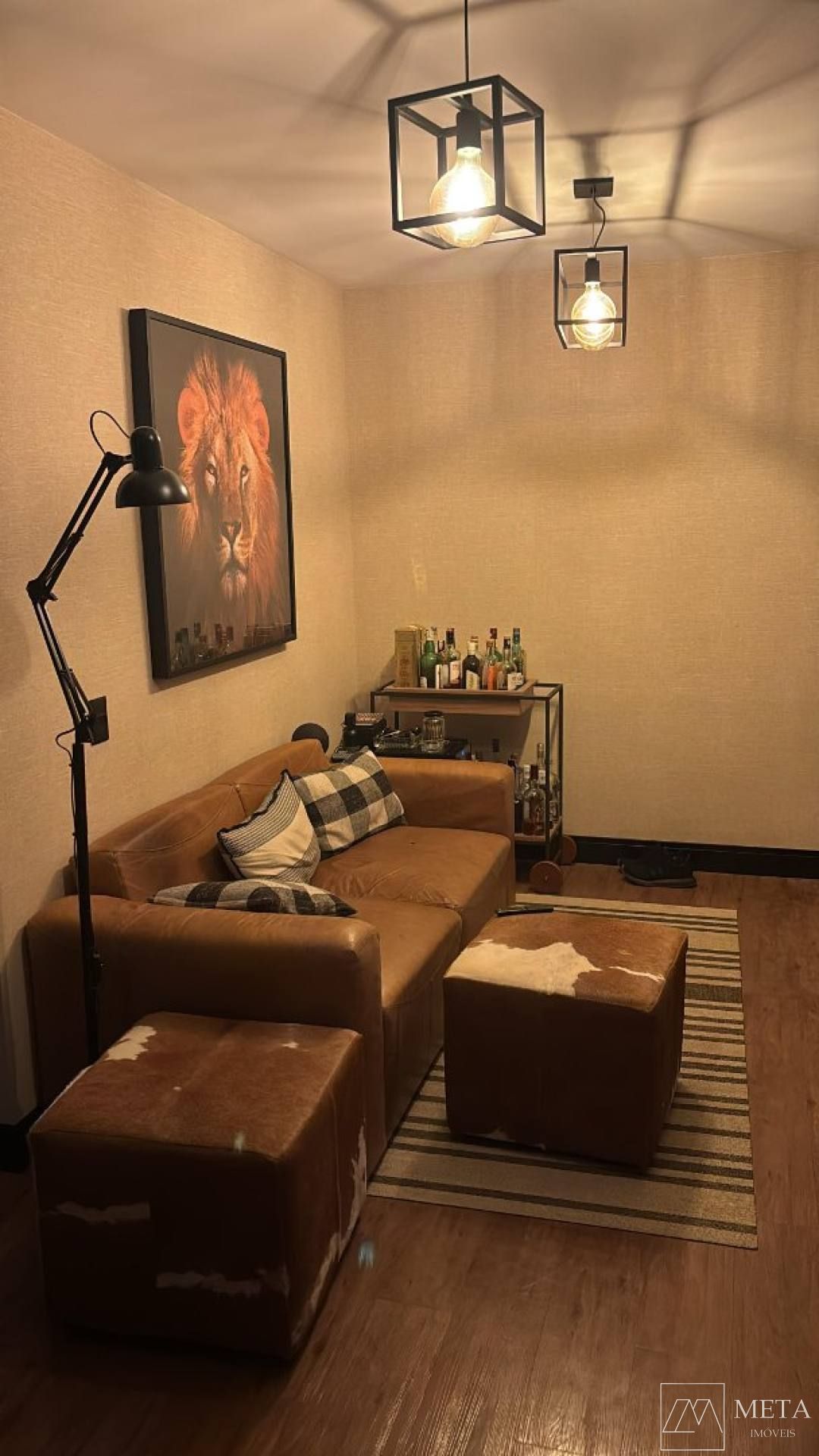 Apartamento com 2 dormitórios no Bela Vista - Palhoça/SC