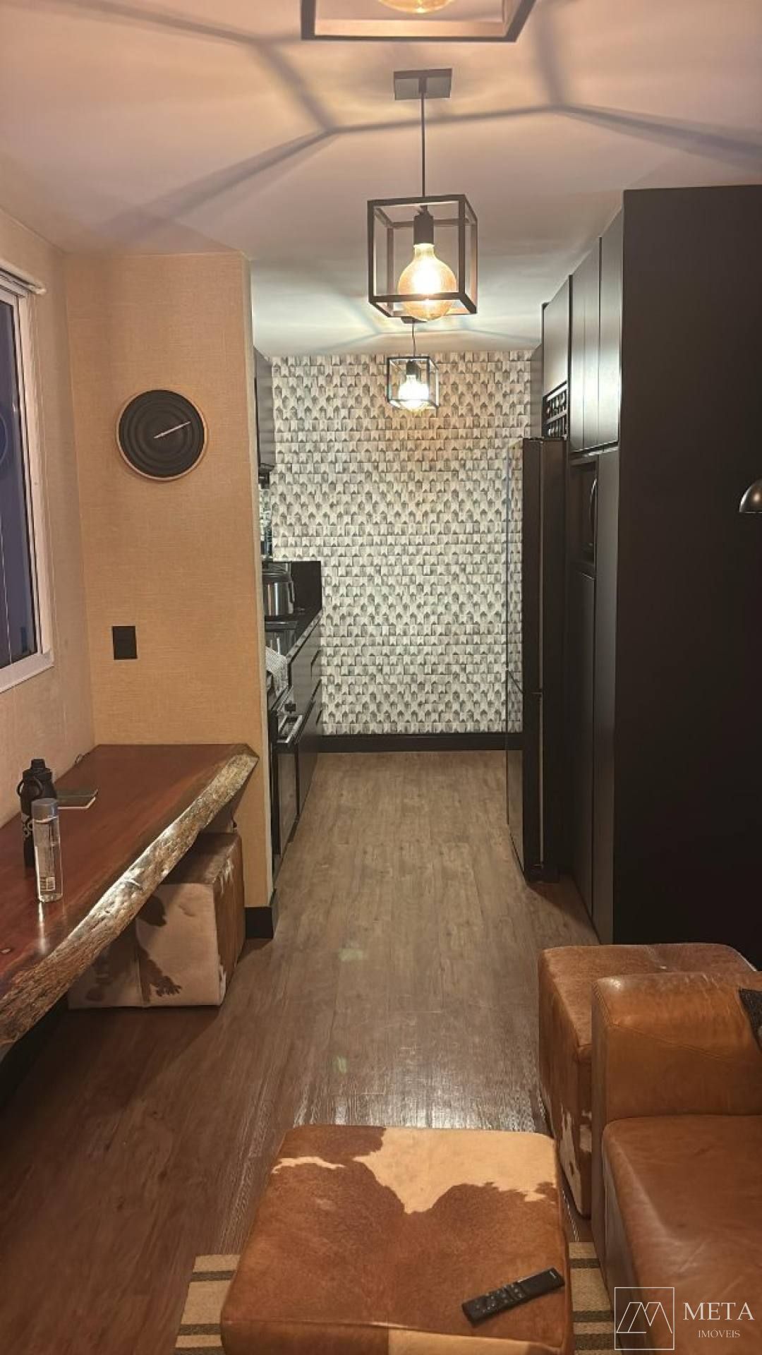 Apartamento com 2 dormitórios no Bela Vista - Palhoça/SC