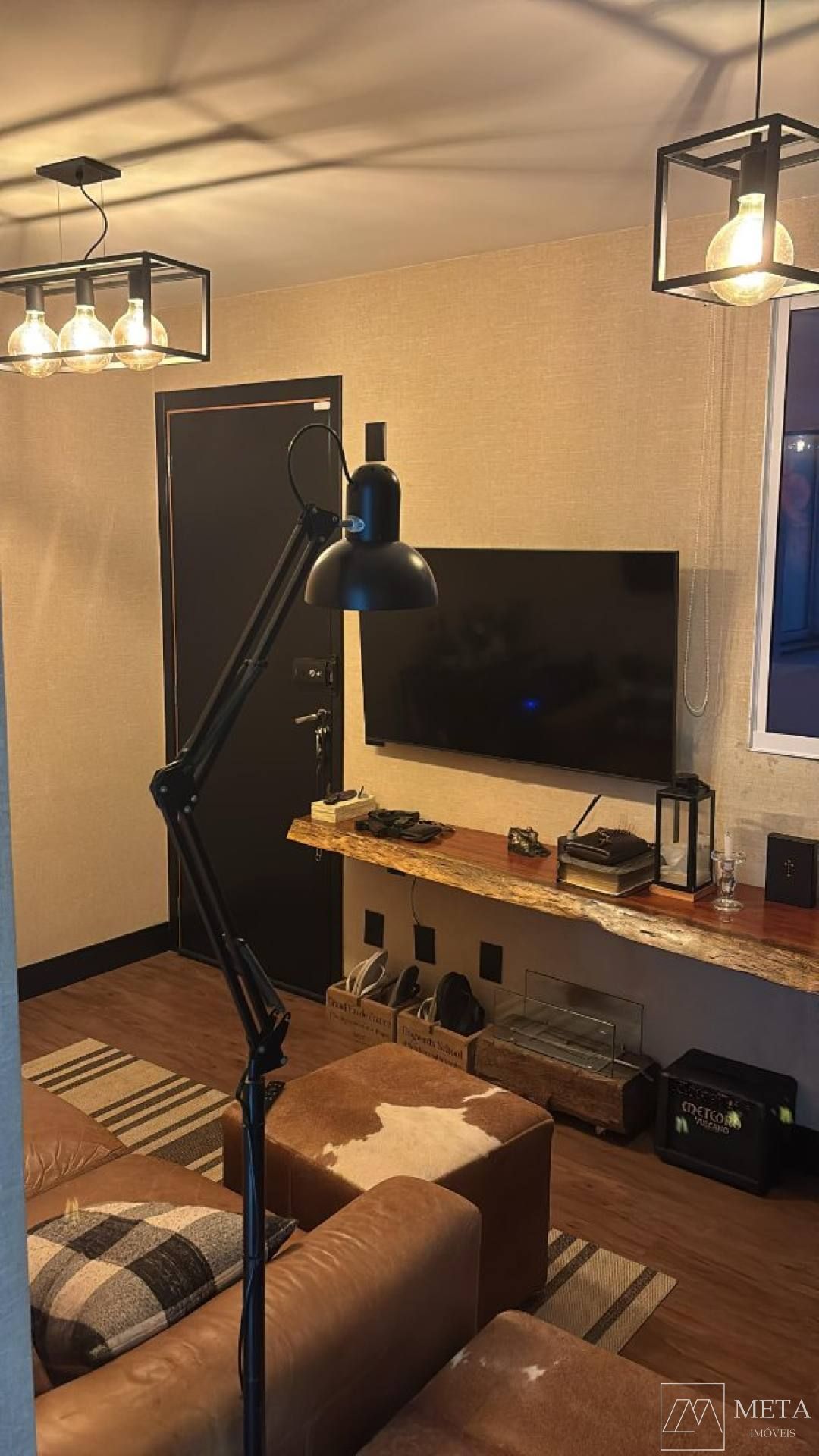 Apartamento com 2 dormitórios no Bela Vista - Palhoça/SC