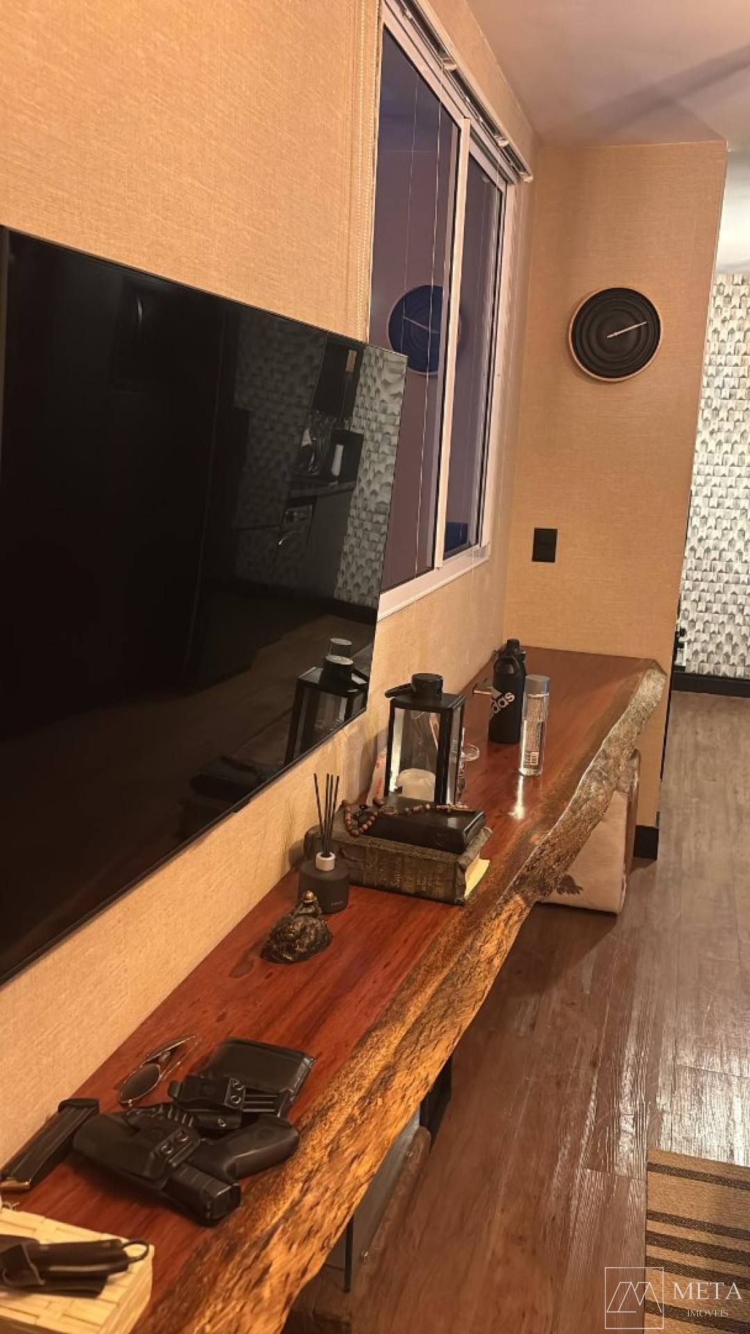 Apartamento com 2 dormitórios no Bela Vista - Palhoça/SC