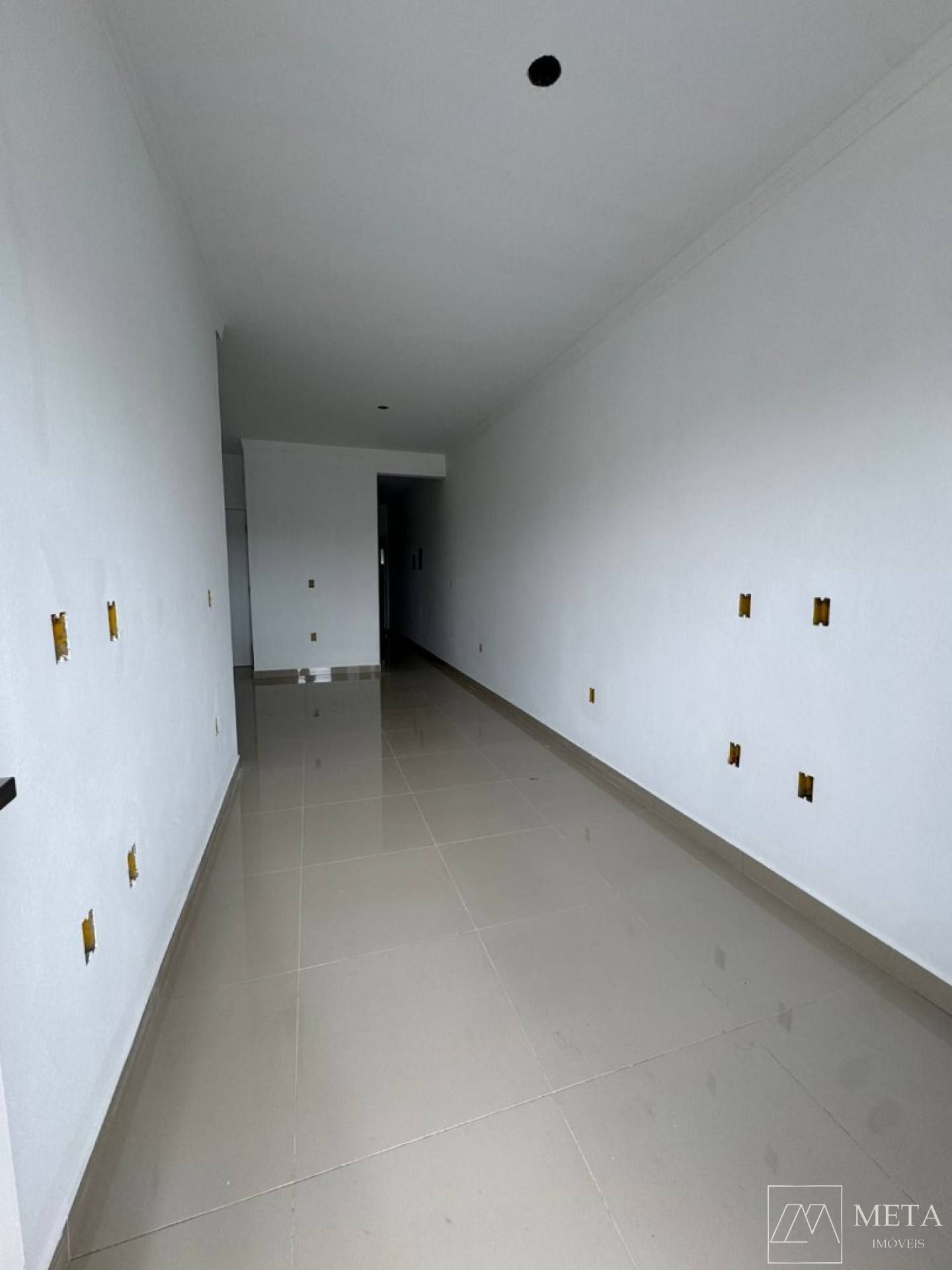 Casa com 2 dormitórios no Sertão do Maruim - São José/SC