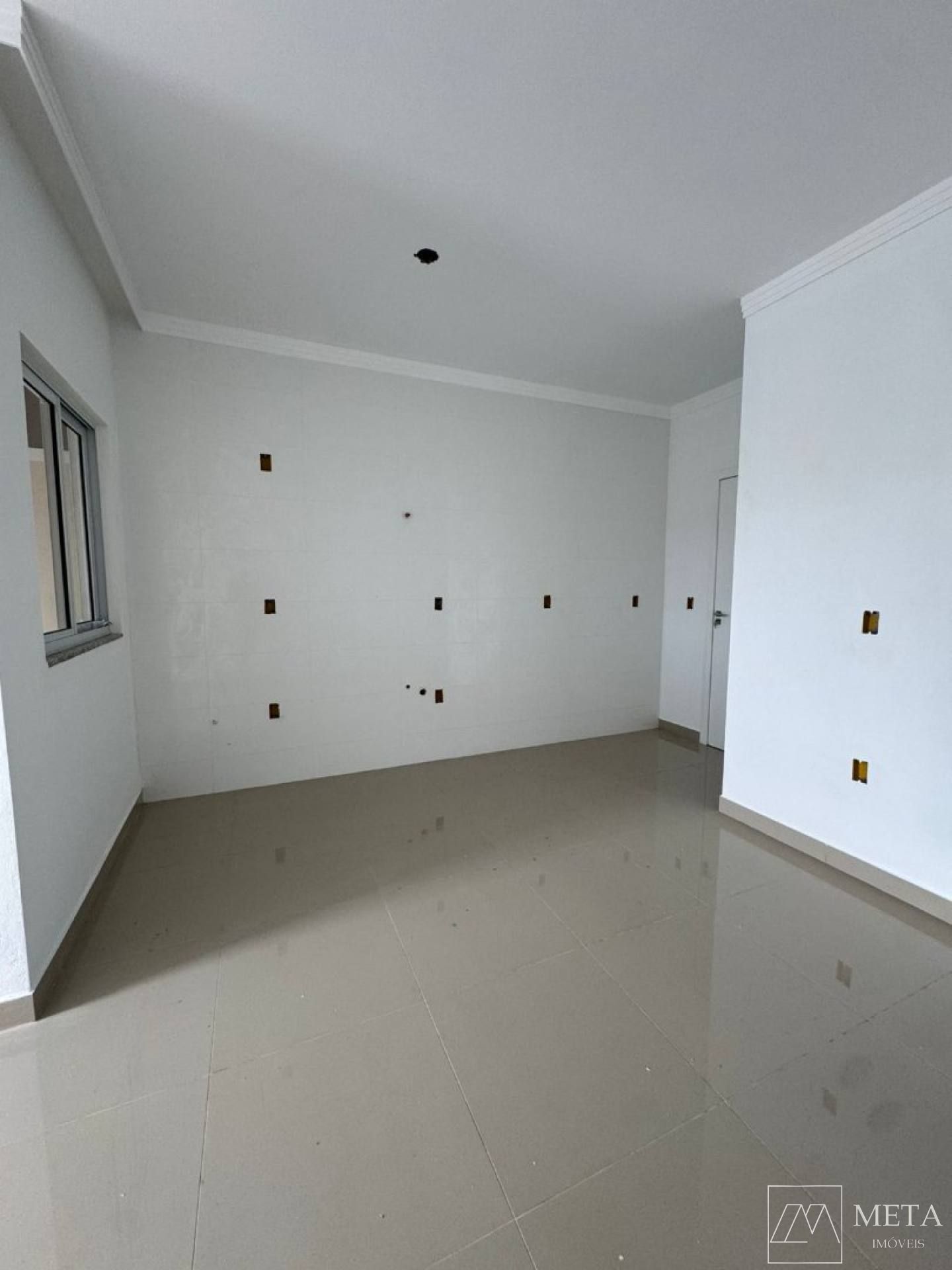 Casa com 2 dormitórios no Sertão do Maruim - São José/SC