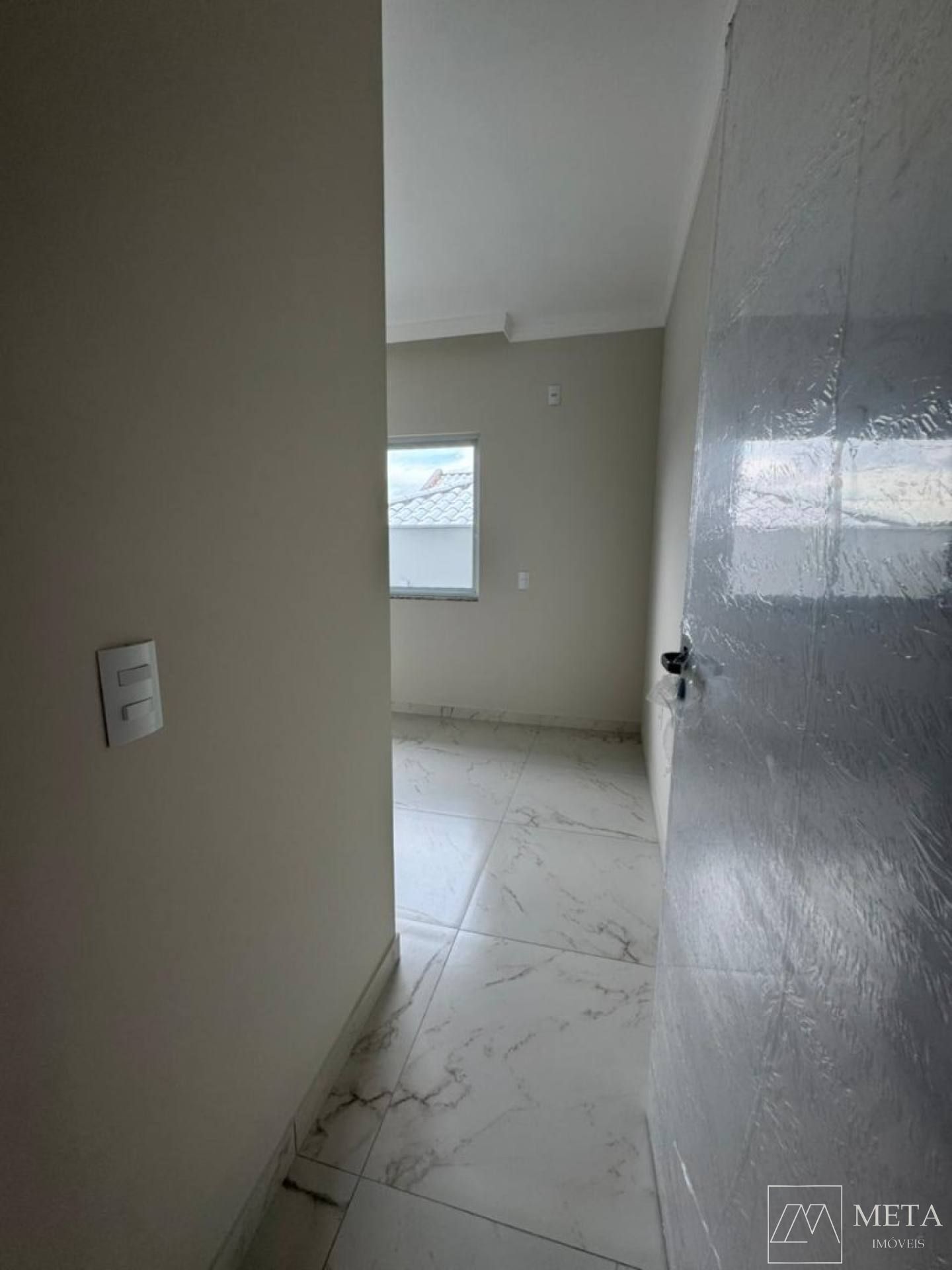 Casa com 2 dormitórios em Forquilhas - São José/SC