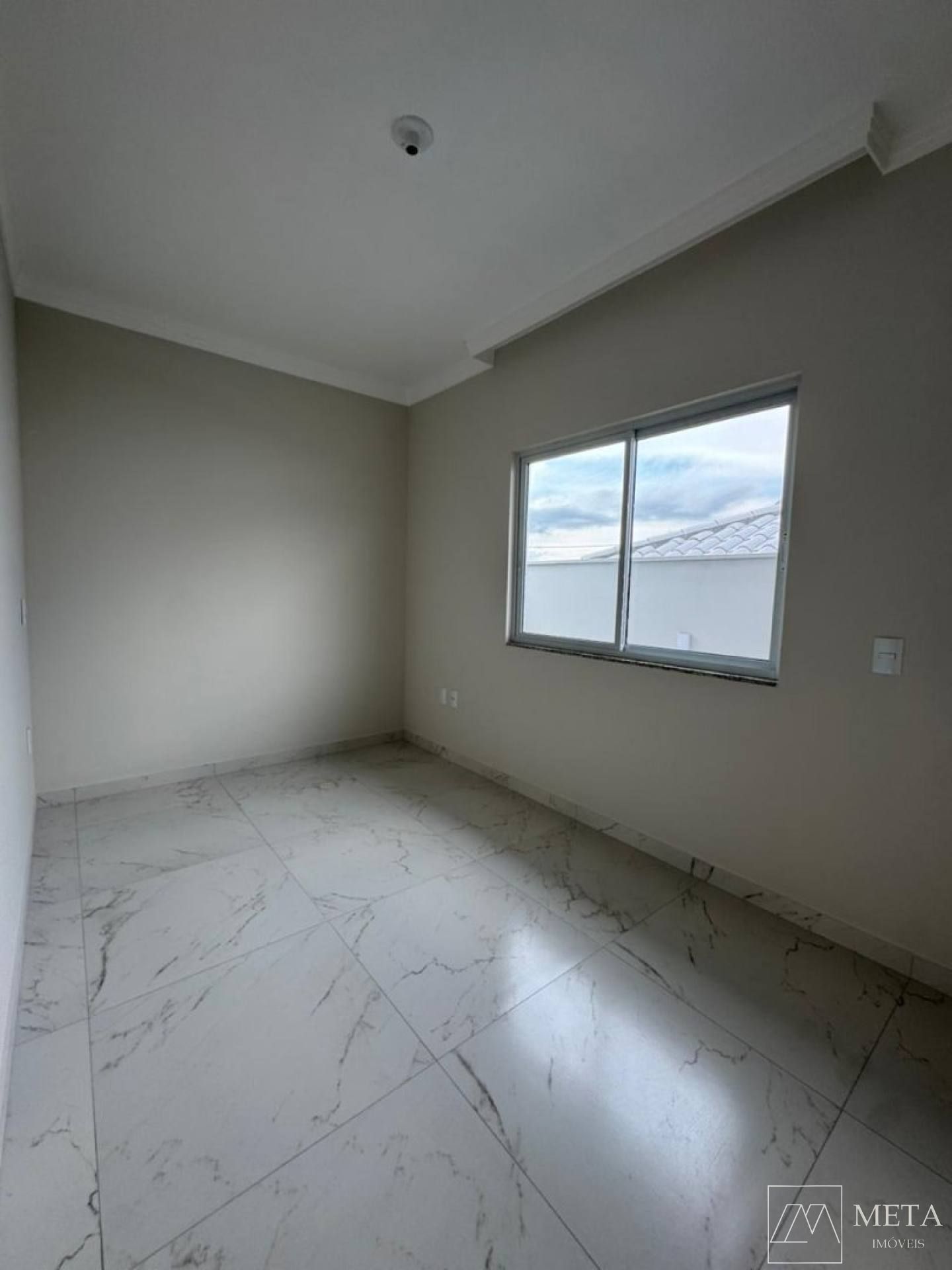 Casa com 2 dormitórios em Forquilhas - São José/SC