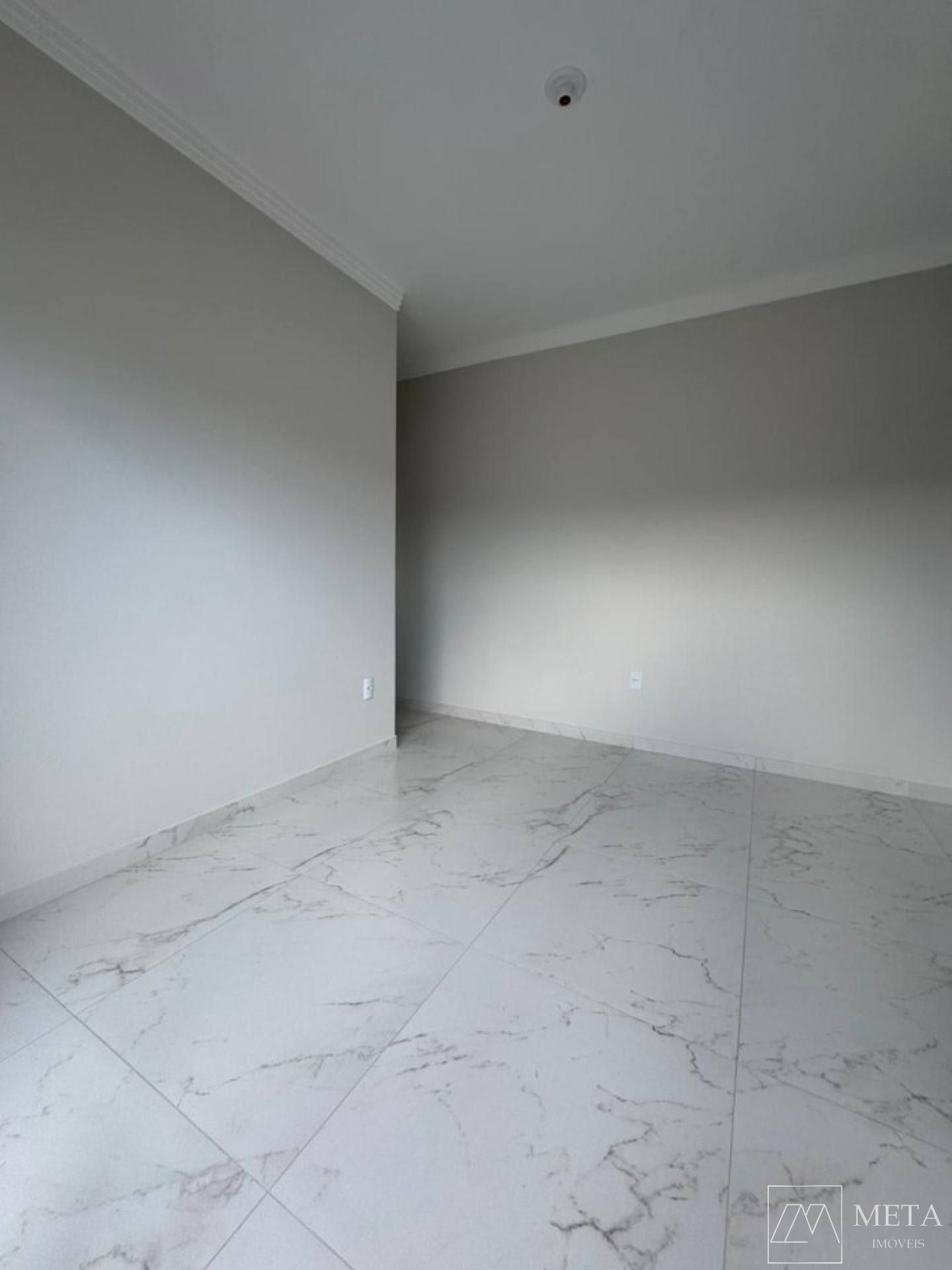 Casa com 2 dormitórios em Forquilhas - São José/SC