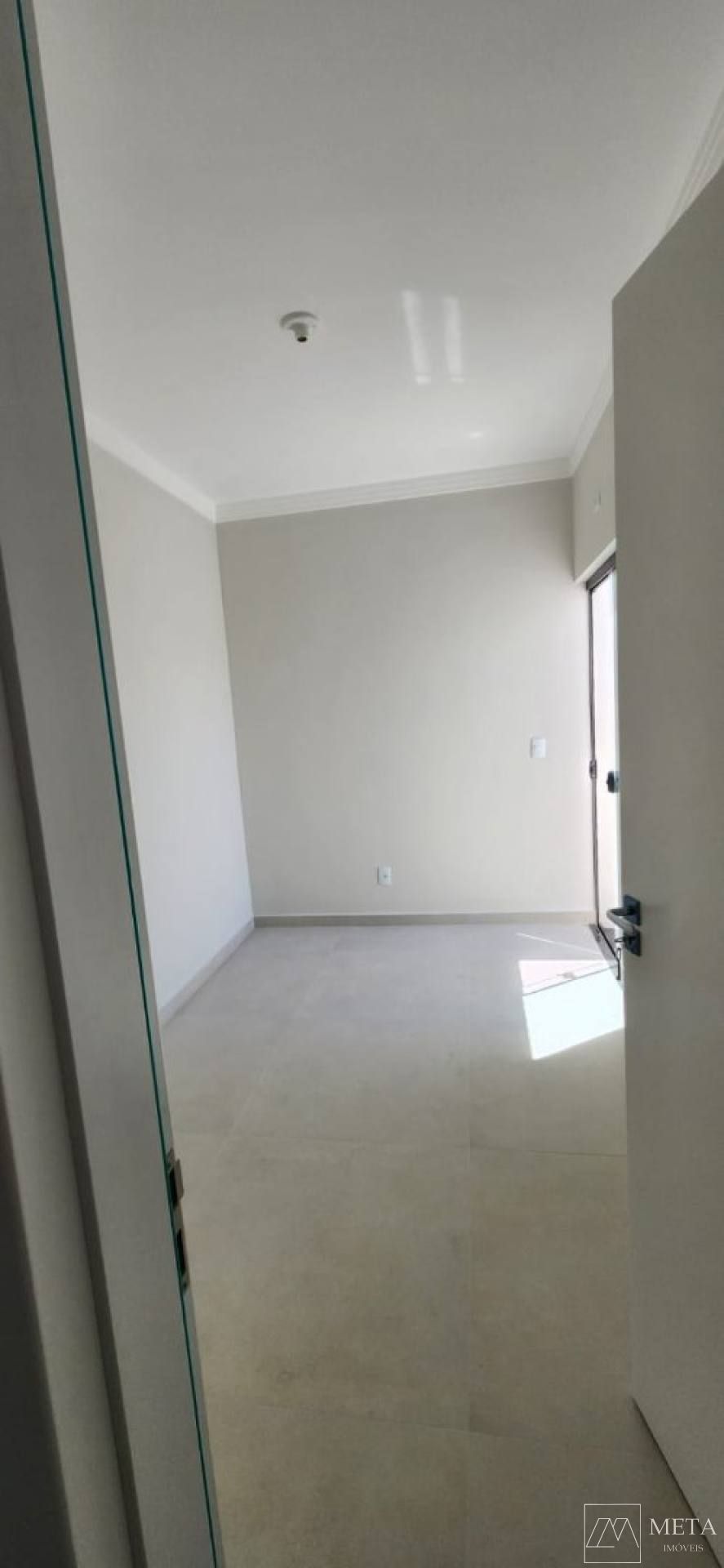 Casa com 2 dormitórios em Forquilhas - São José/SC