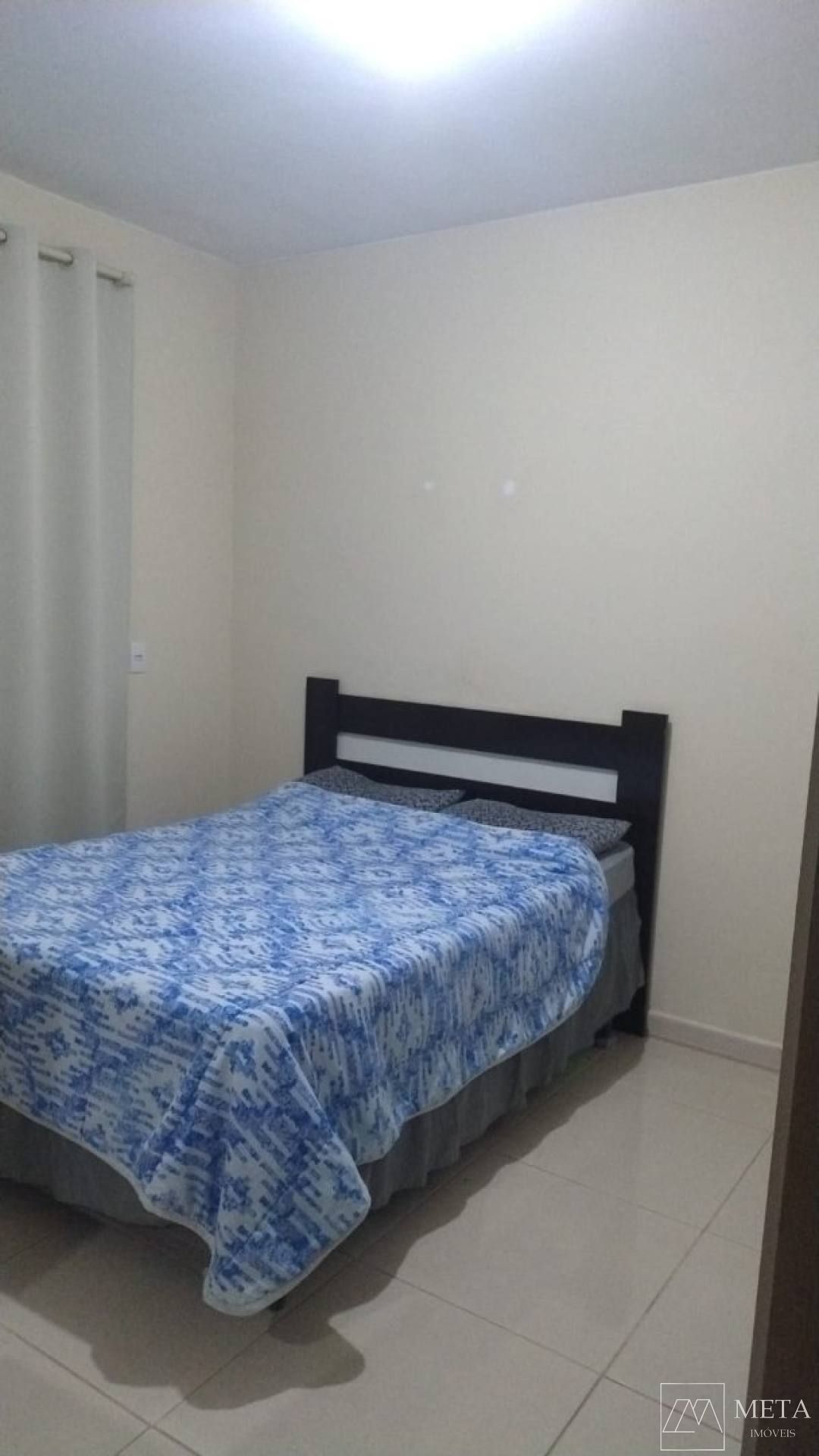 Casa com 2 dormitórios em Guaporanga - Biguaçu/SC